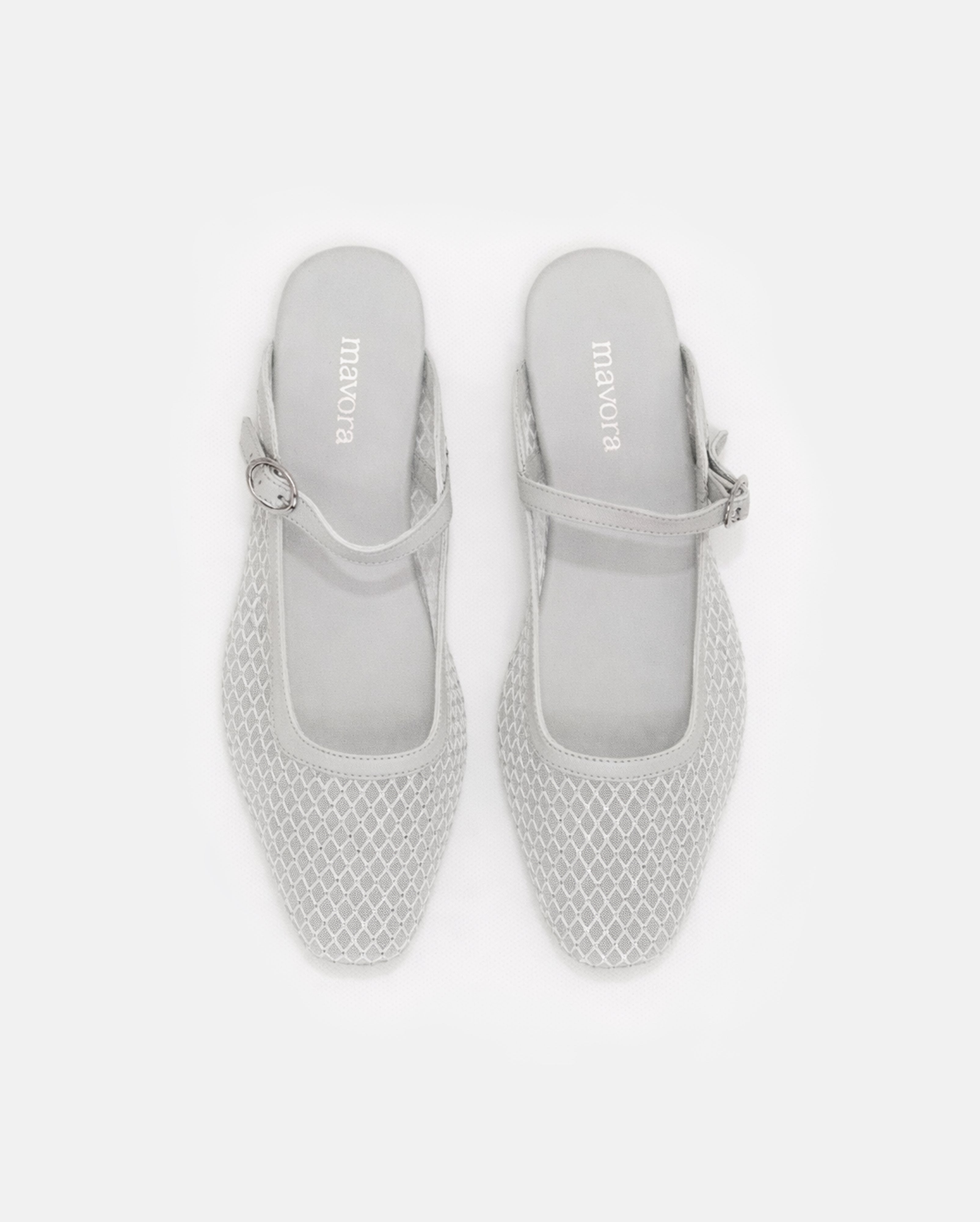 KISSY OFF WHITE