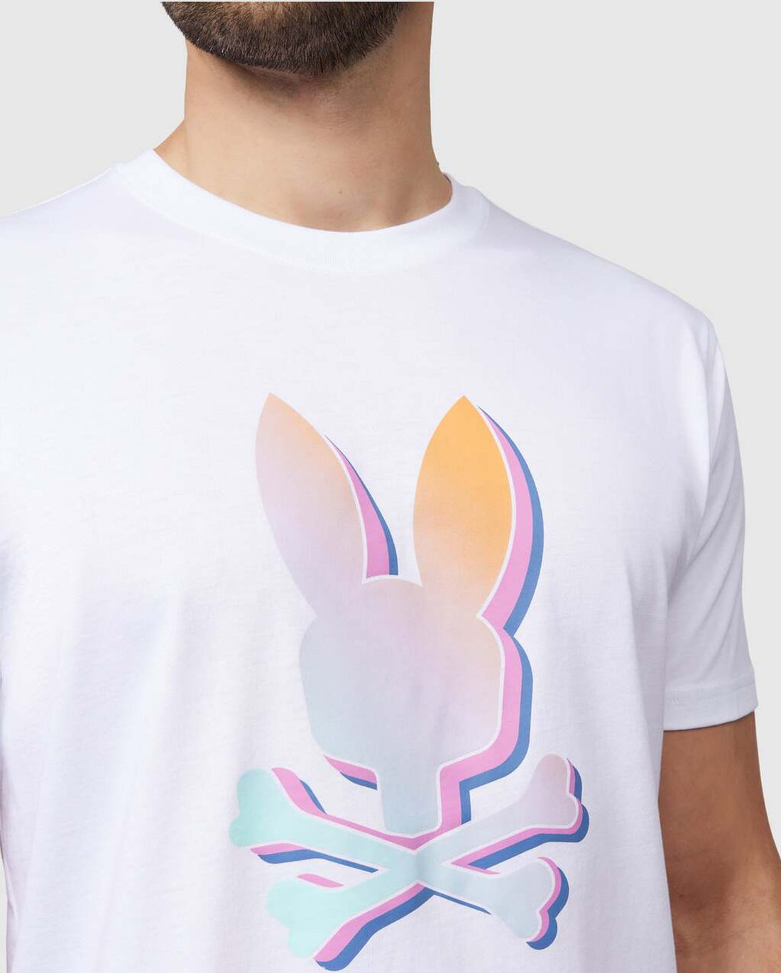 PALM SPRINGS GRAPHIC TEE