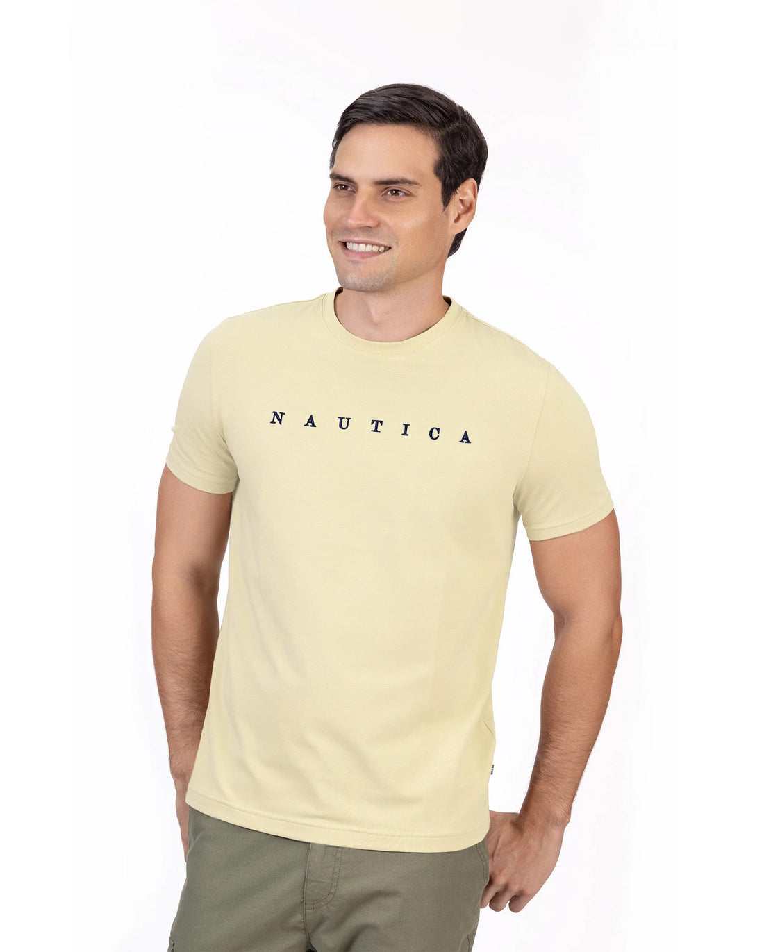 T-SHIRT NAUTICA