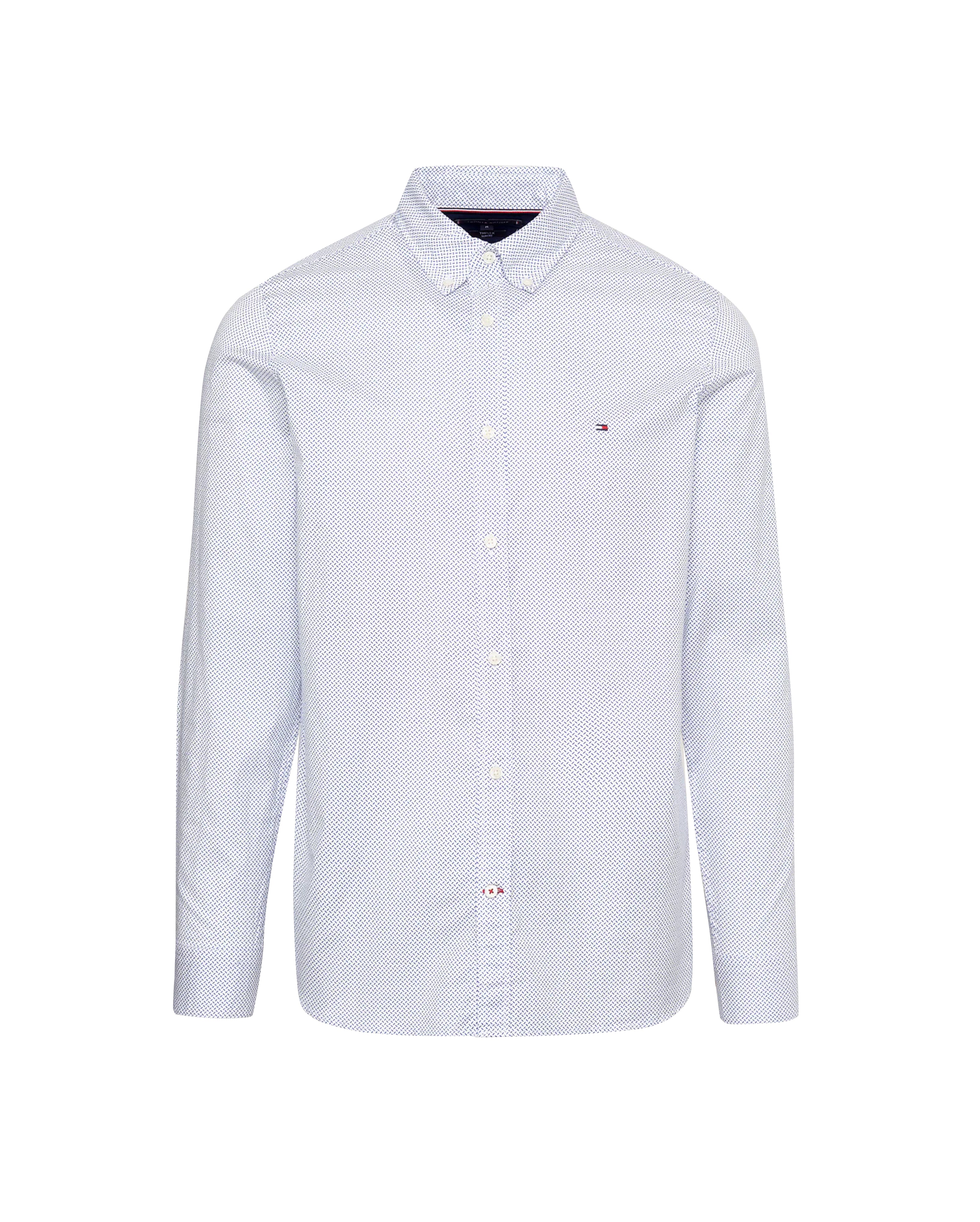 CAMISA NATURAL FLEX