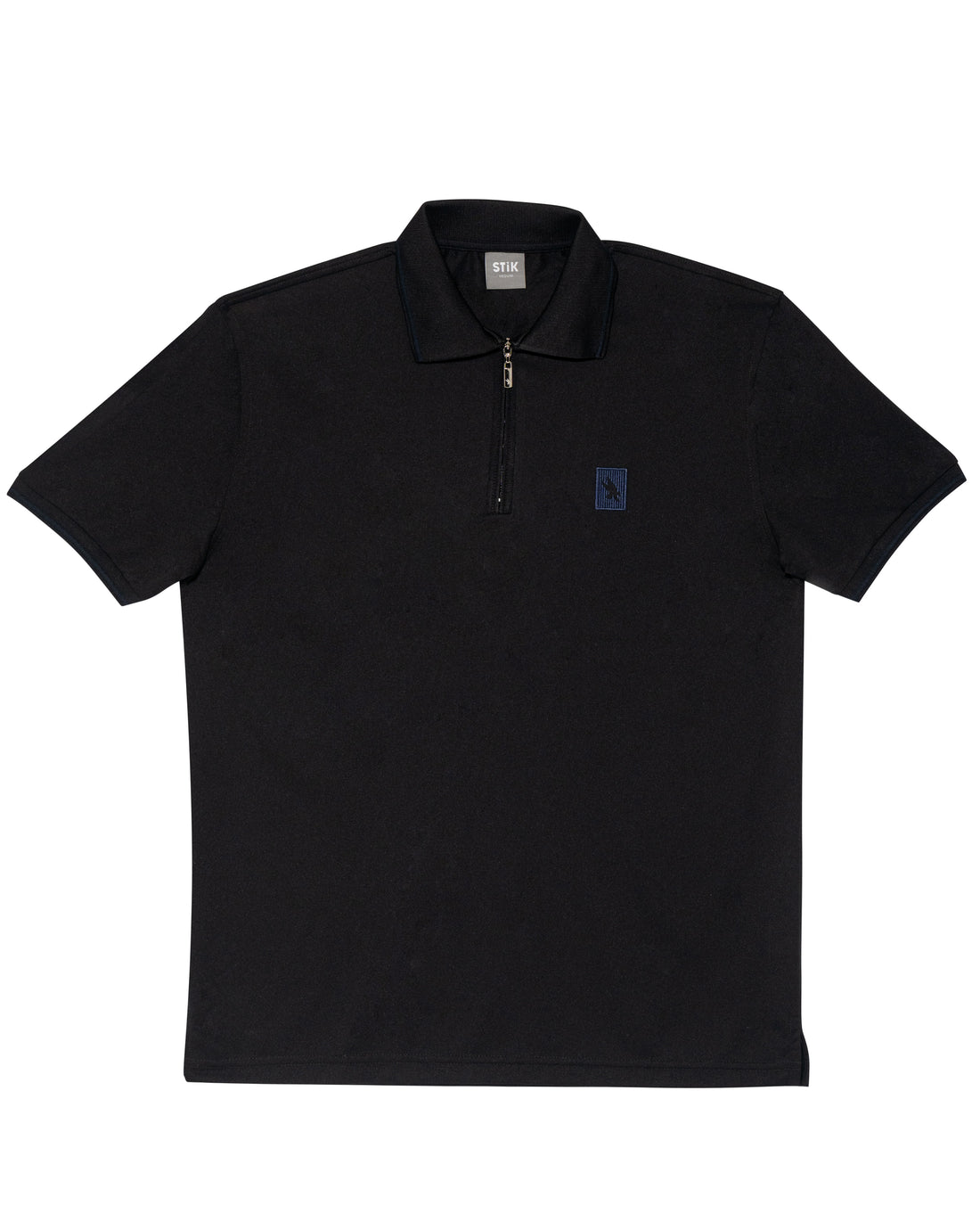 COOL DRY PLAQUE POLO