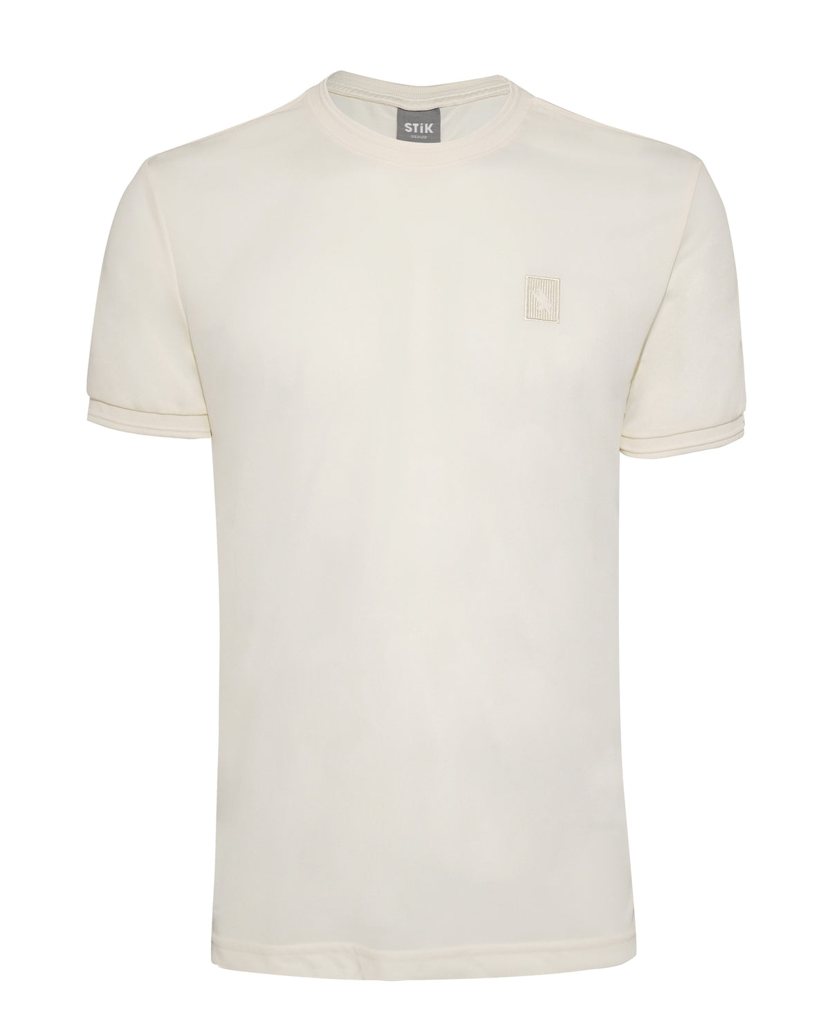 COOL DRY MONOCHROMATC T-SHIRT