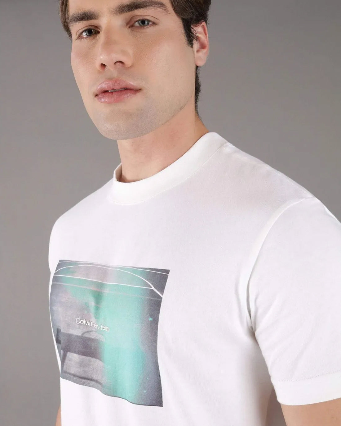 GRAPHIC T-SHIRT FOR MEN