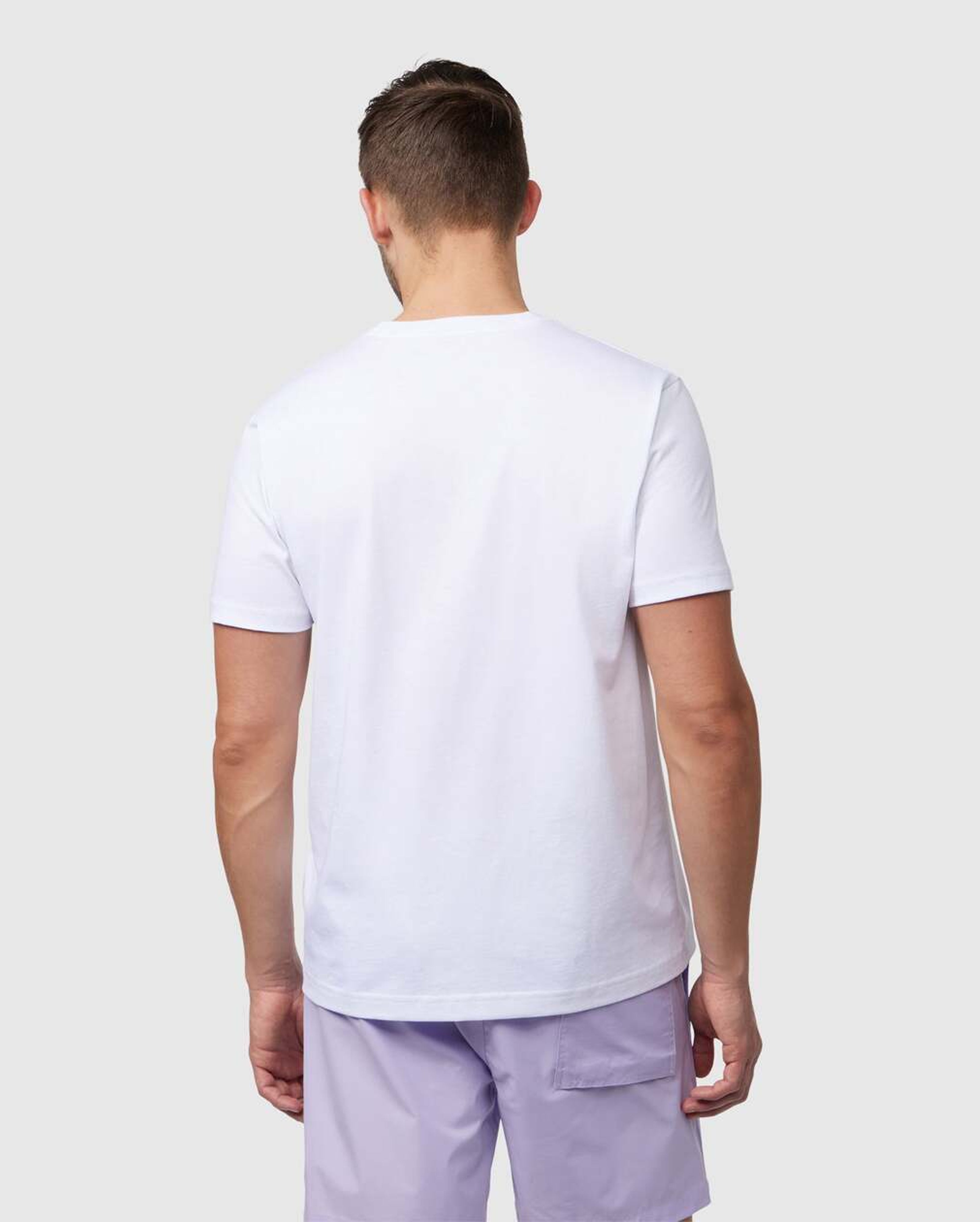 PALM SPRINGS GRAPHIC TEE