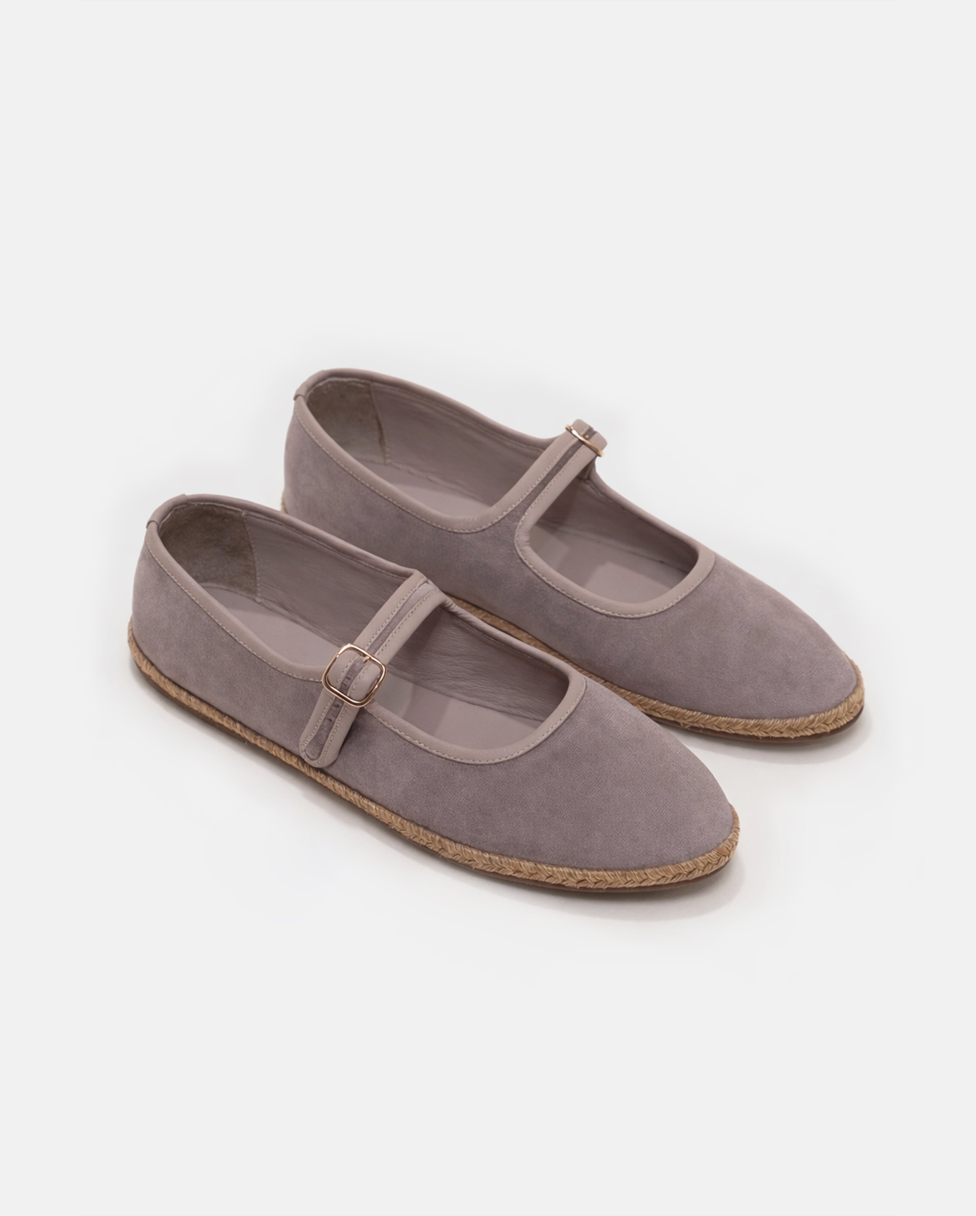 IVY MALVA FLATS