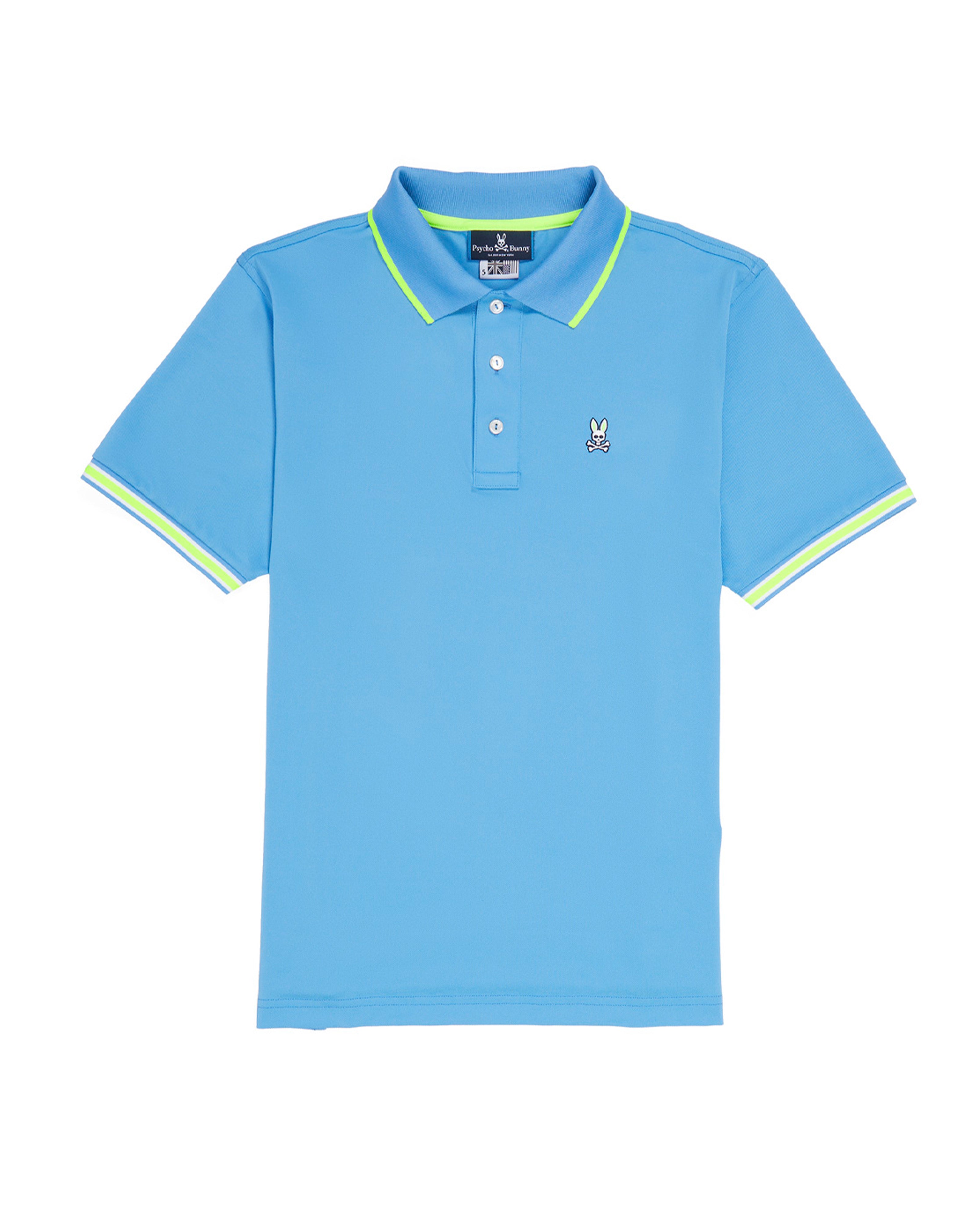 MENS LUDLOW SPORT POLO