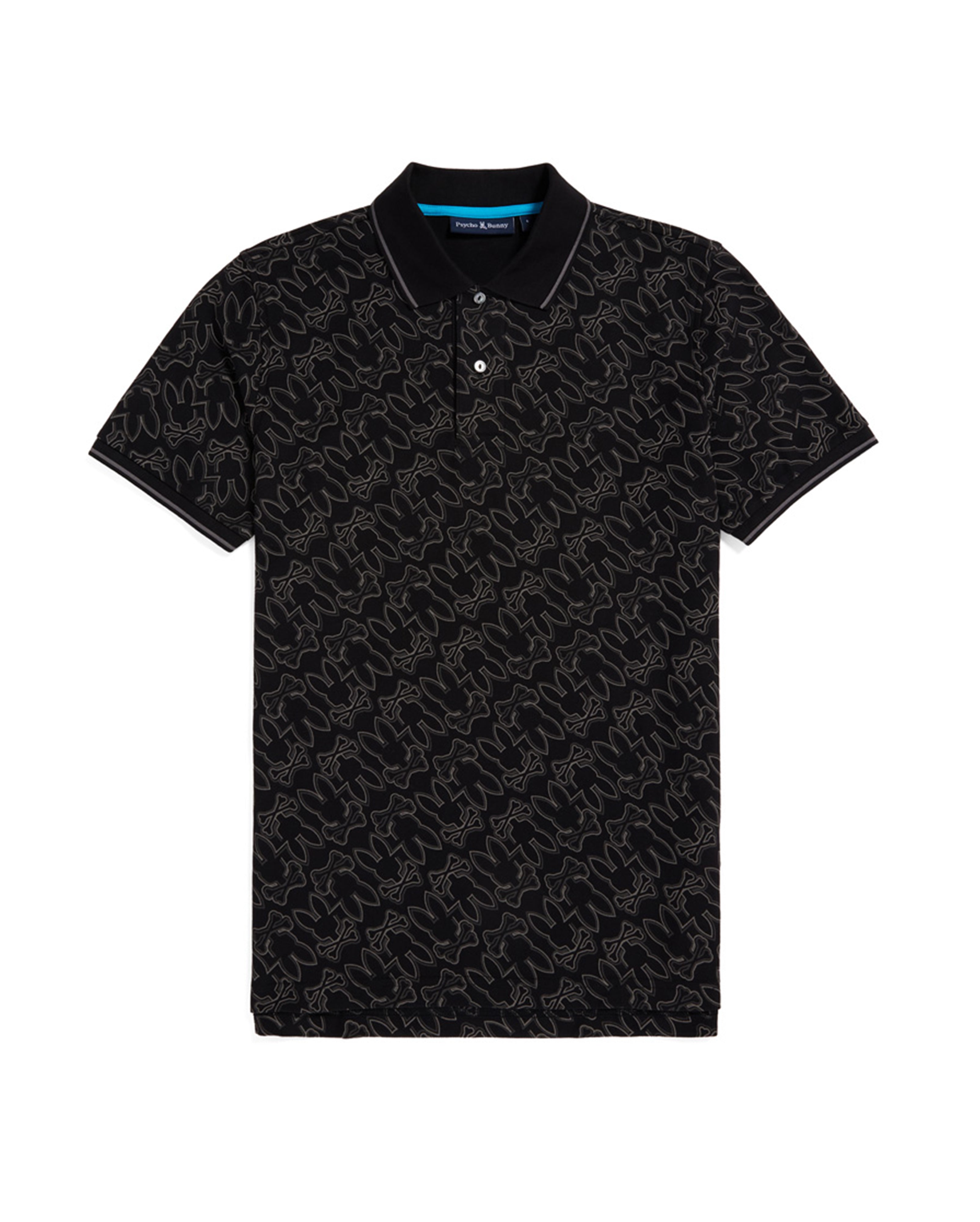 CHESTER PIQUE POLO