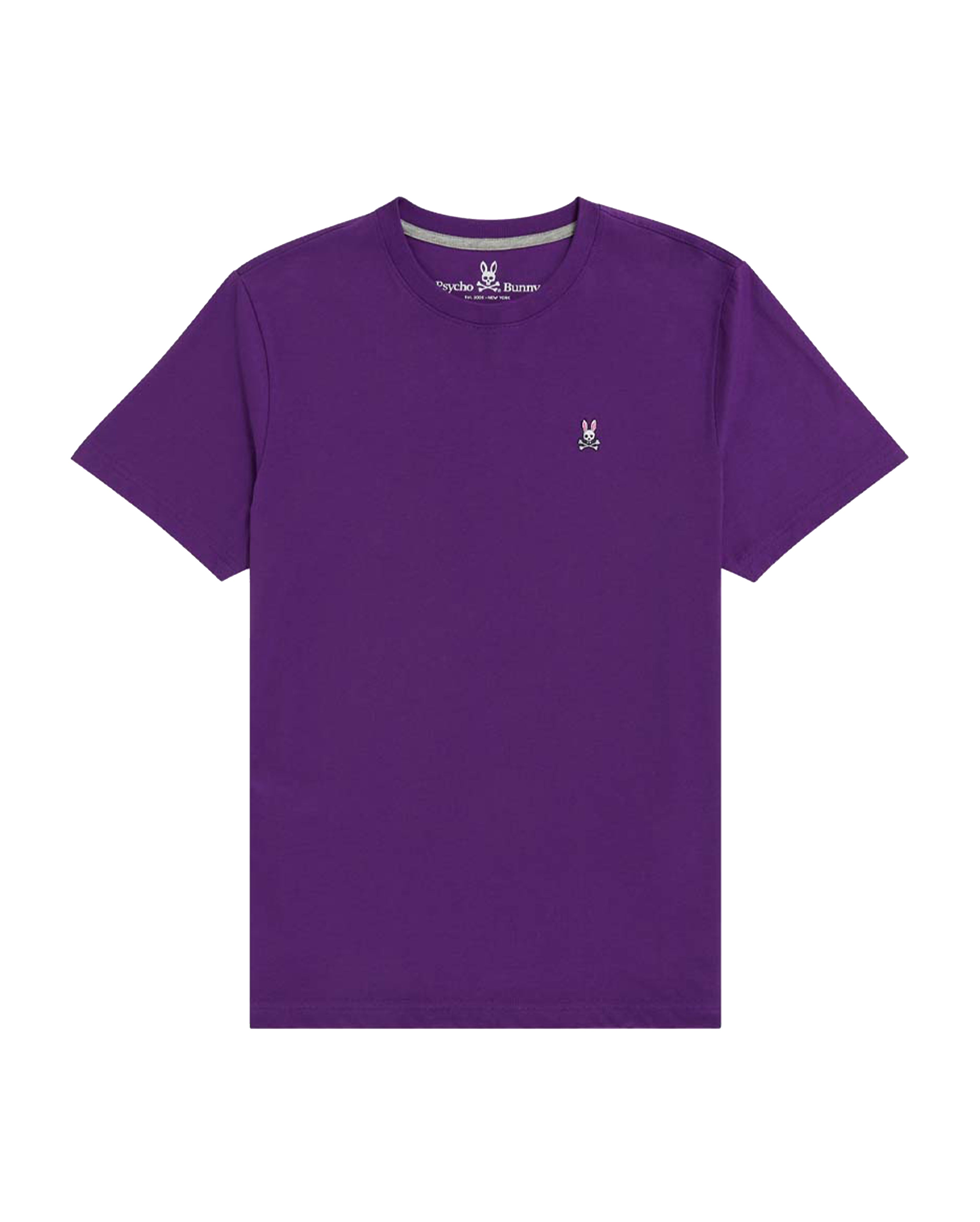 MENS CLASSIC CREWNECK TEE