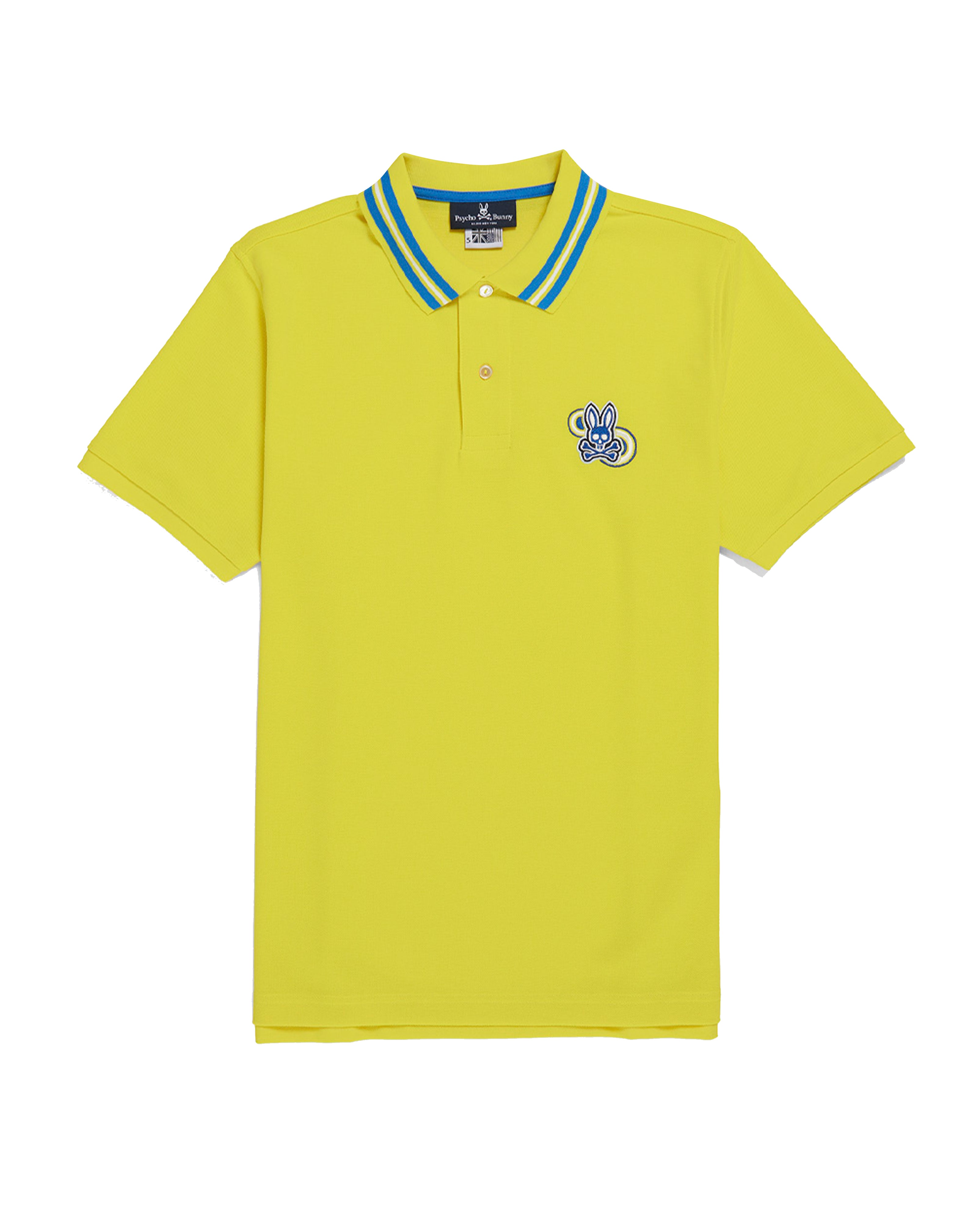 MENS FASHION POLO