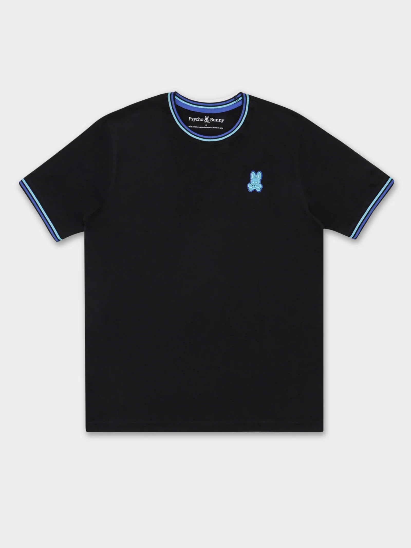 MENS BANKS FASHION TEE