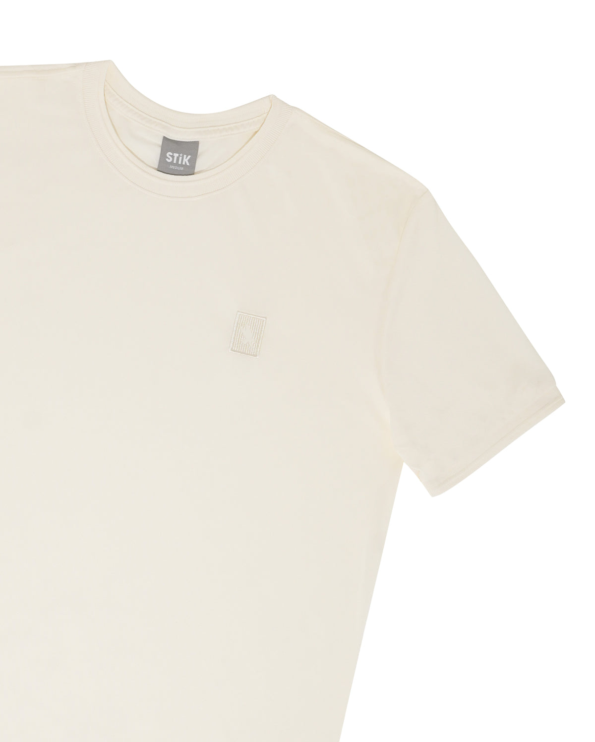 COOL DRY MONOCHROMATC T-SHIRT