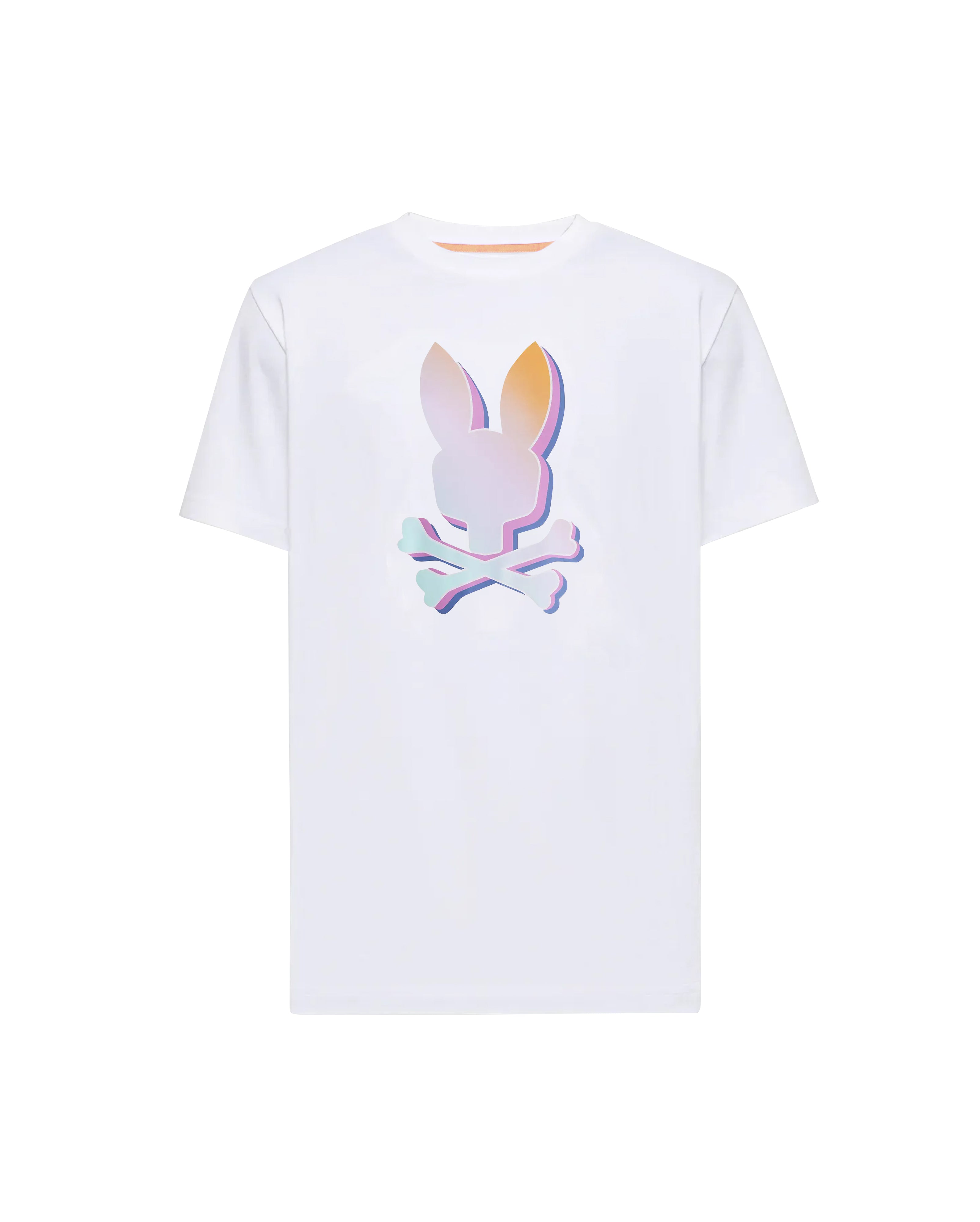 PALM SPRINGS GRAPHIC TEE