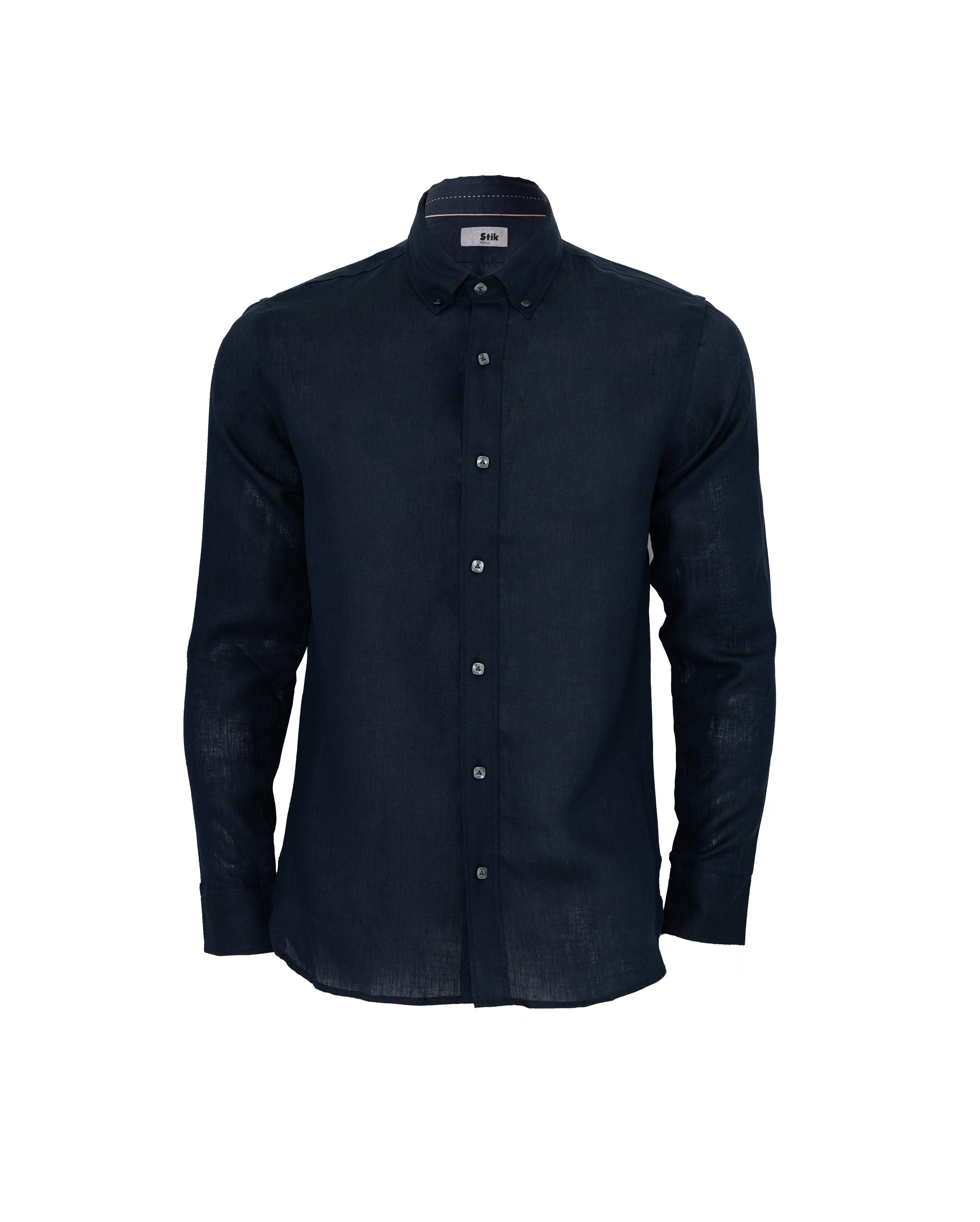 LINEN T-LINE ML