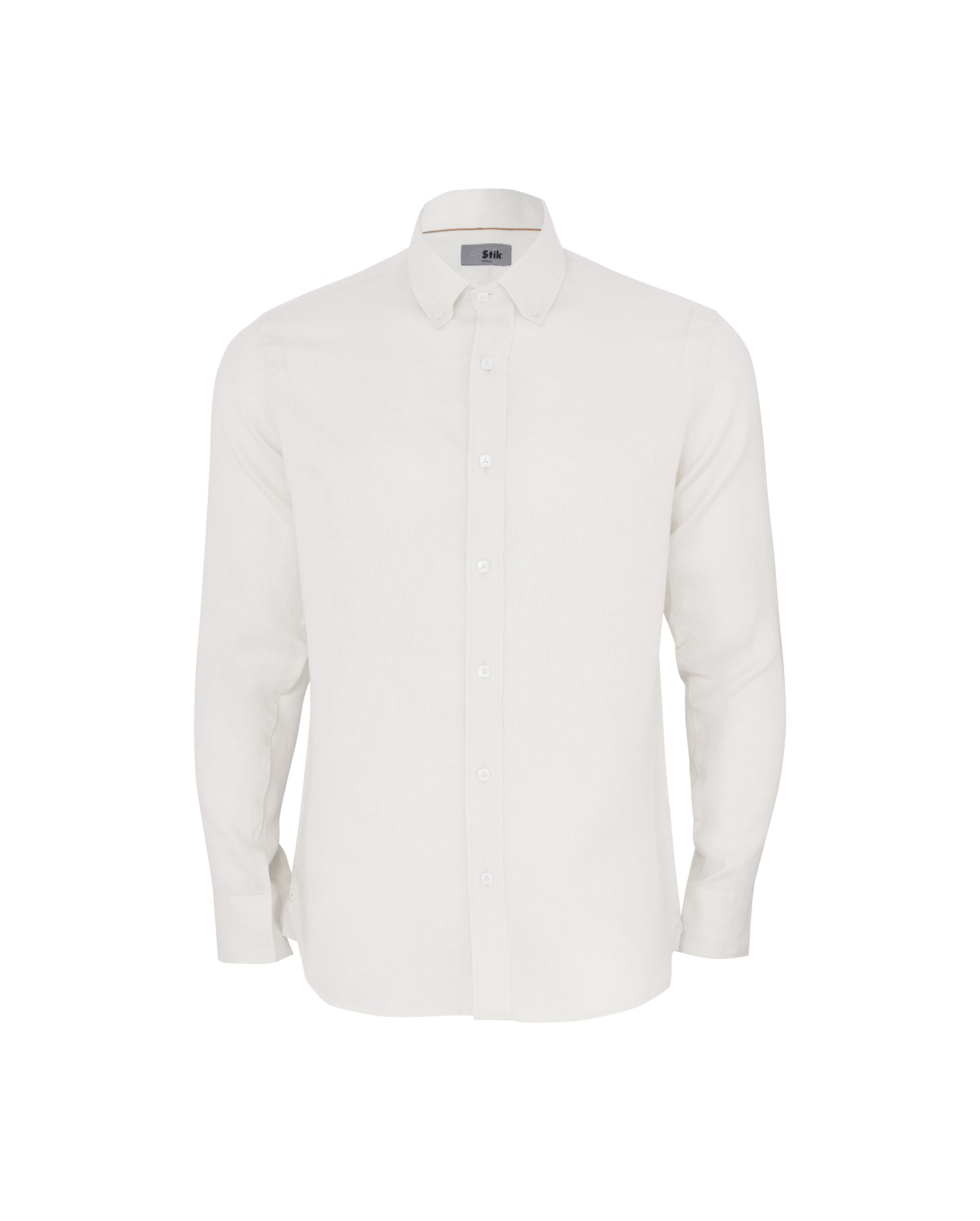 LINEN T-LINE ML