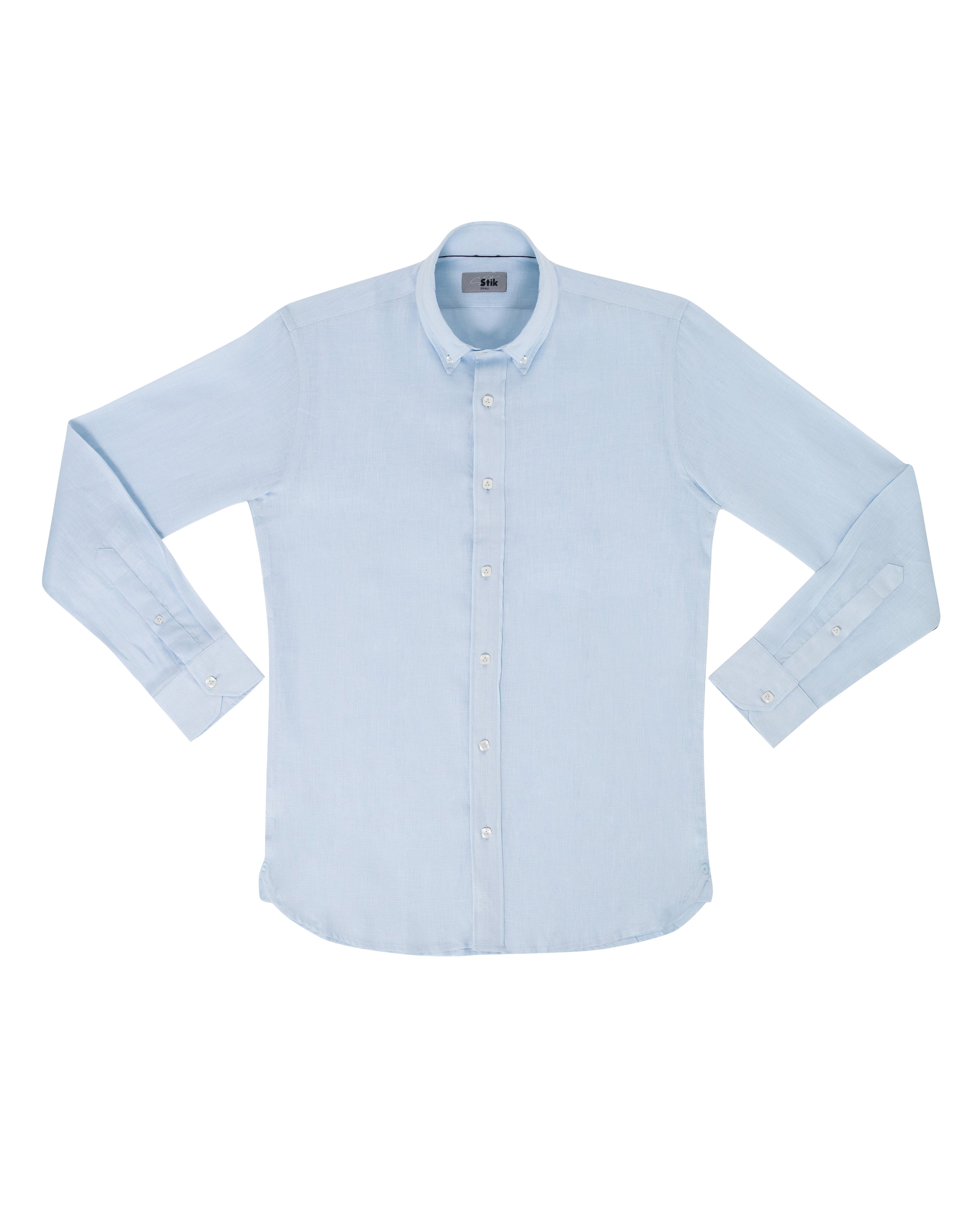 LINEN T-LINE ML