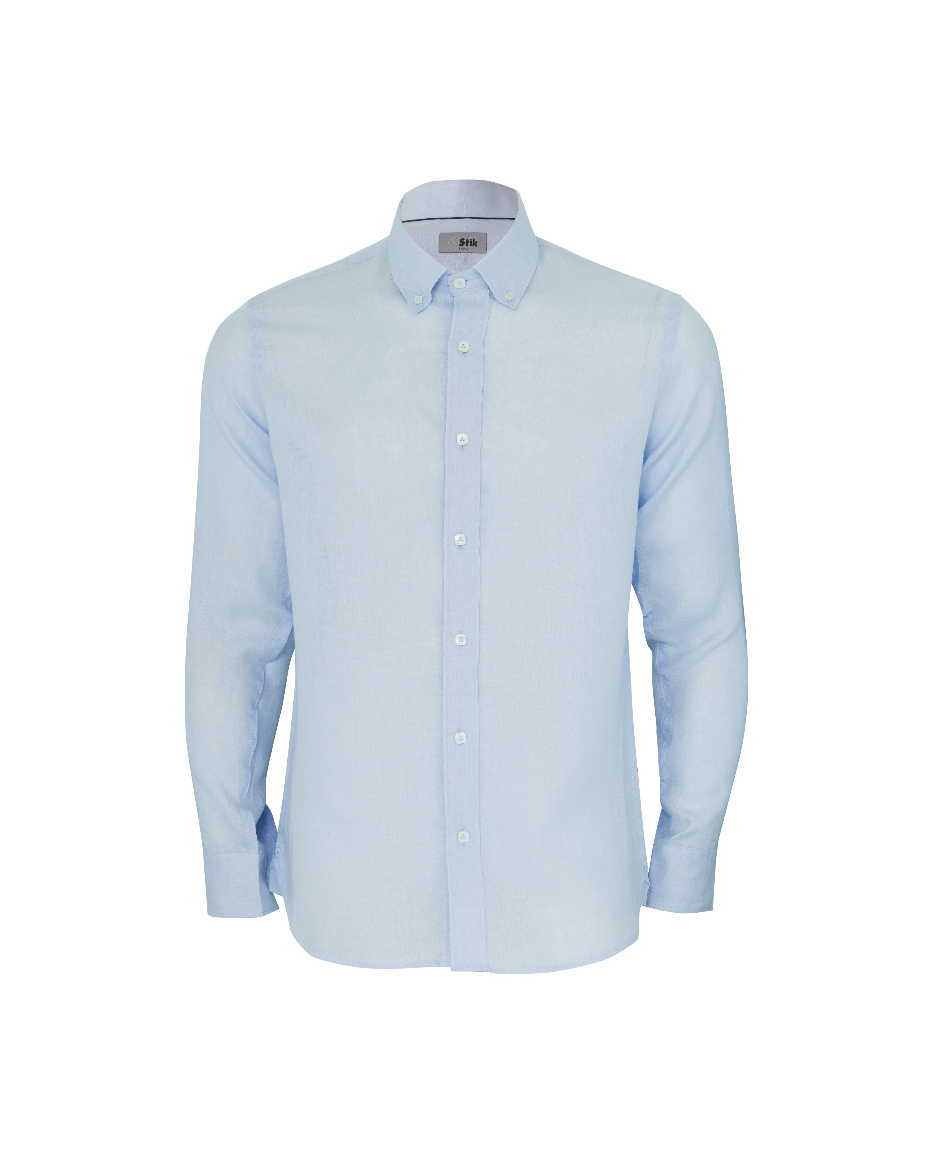 LINEN T-LINE ML