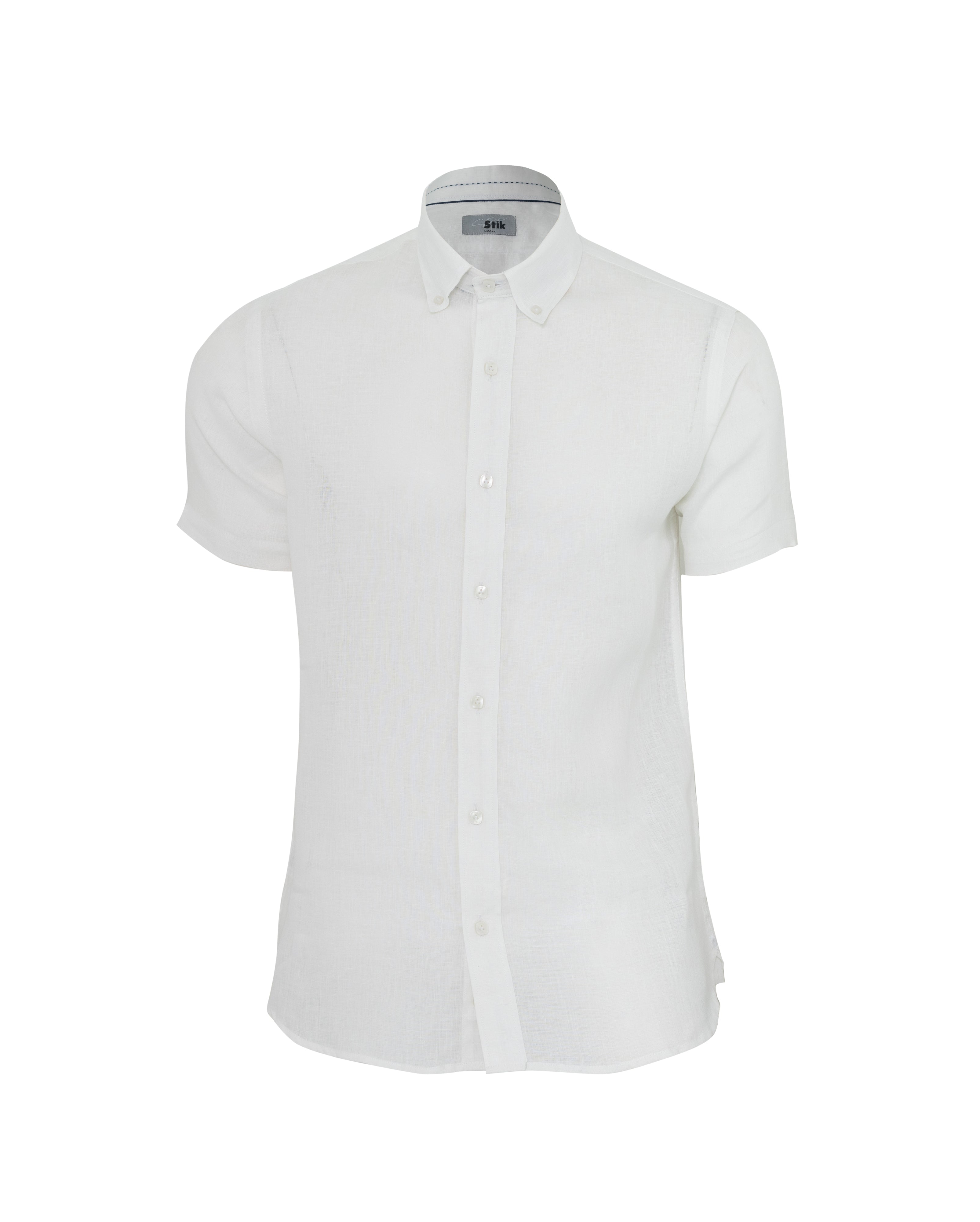 LINEN T-LINE