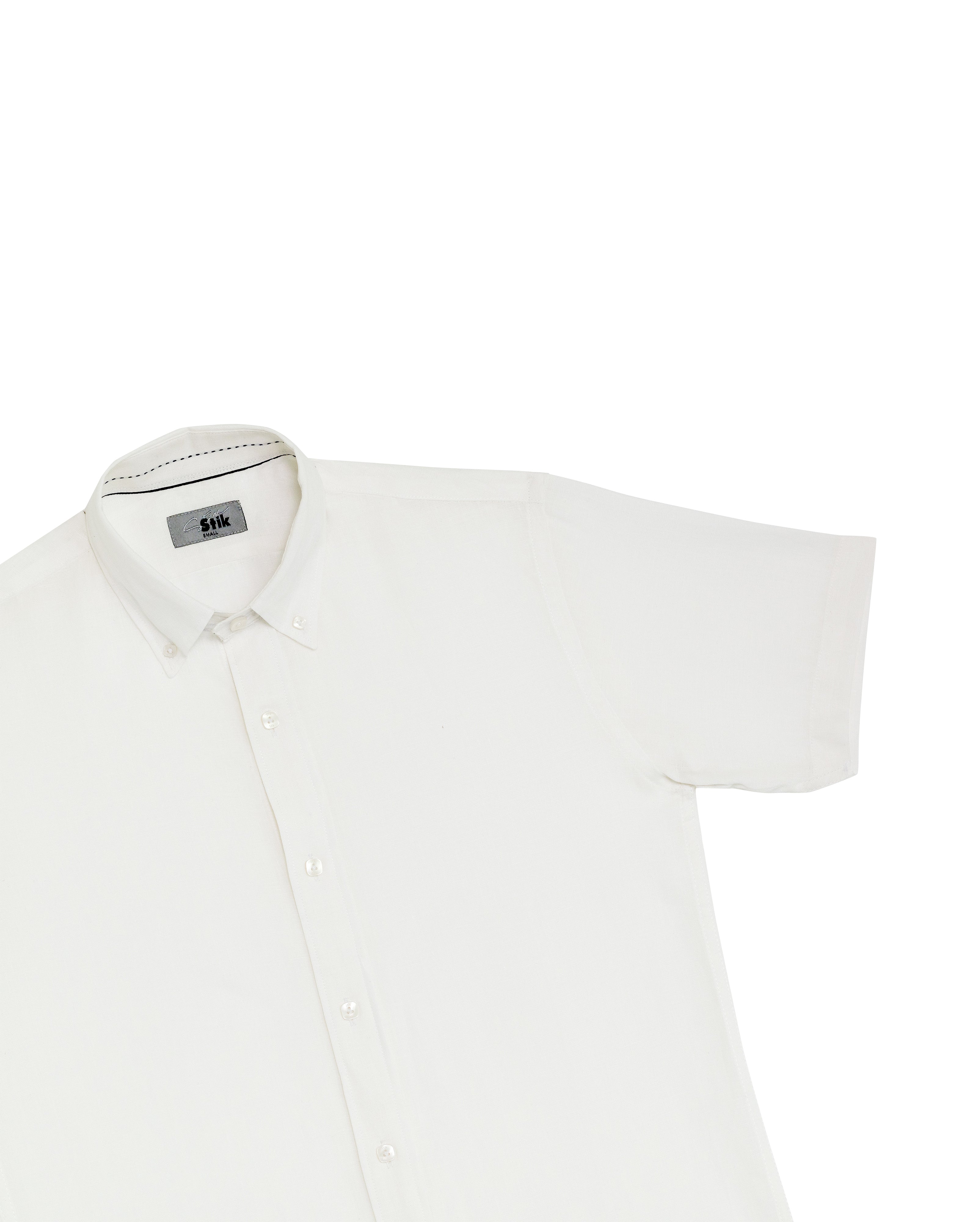 LINEN T-LINE