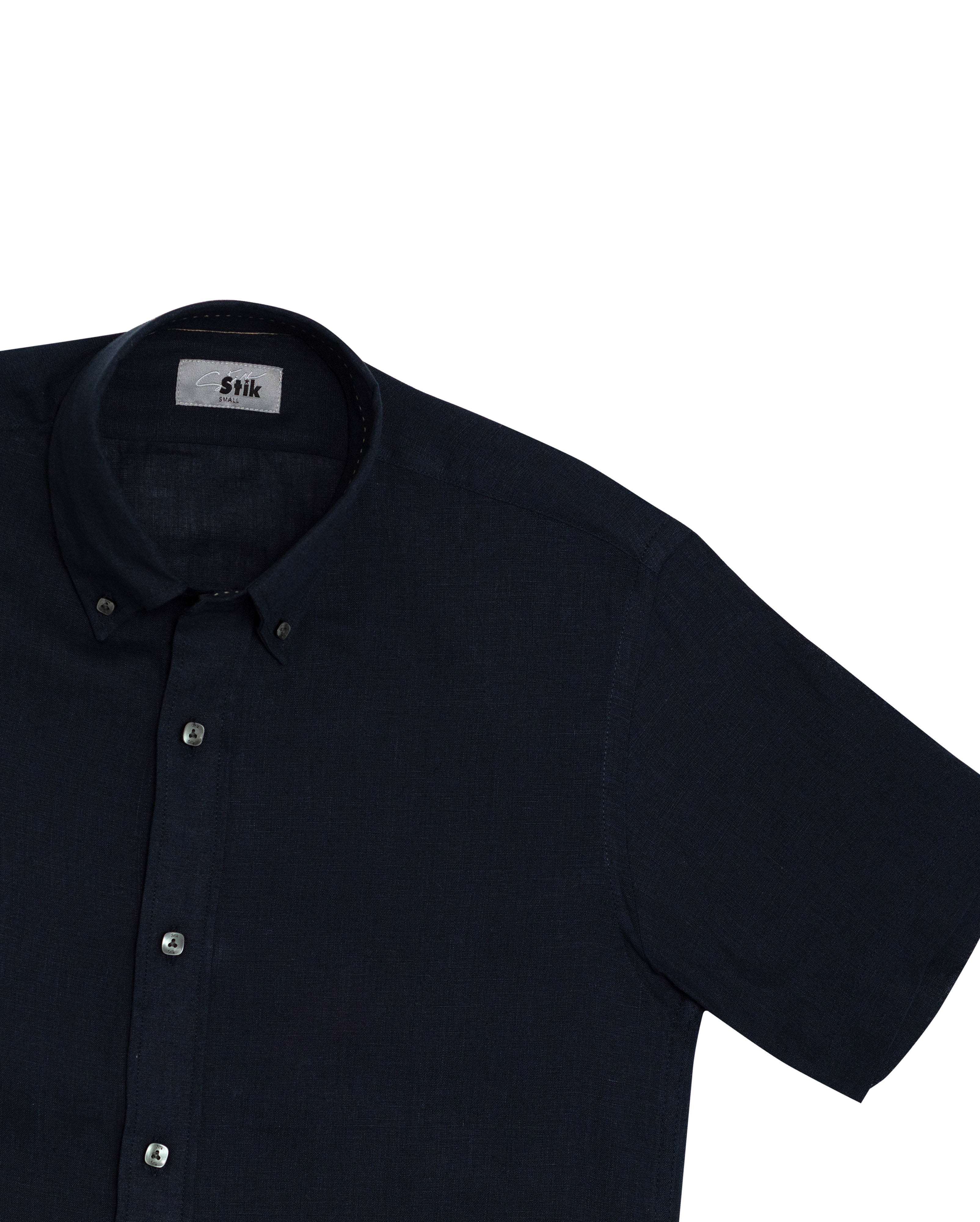 LINEN T-LINE