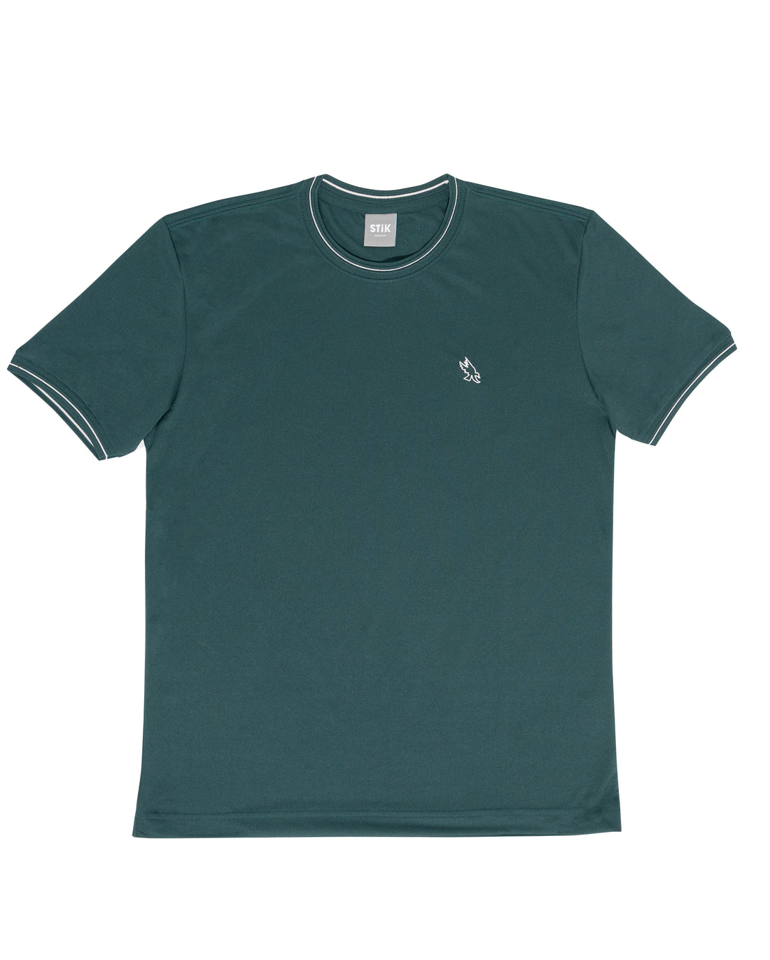 COOL DRY LINE TEE