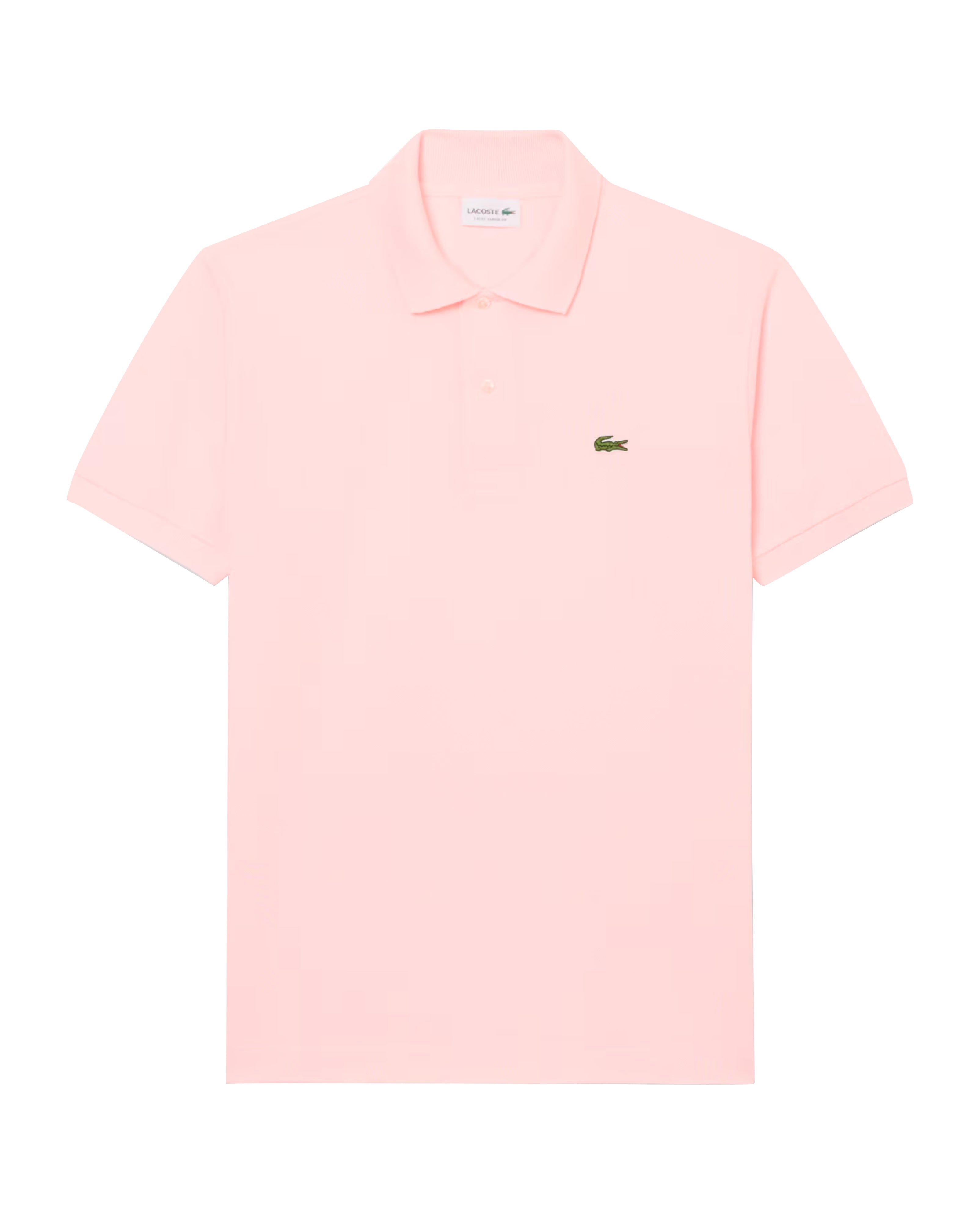 POLO CLÁSICO L.12.12