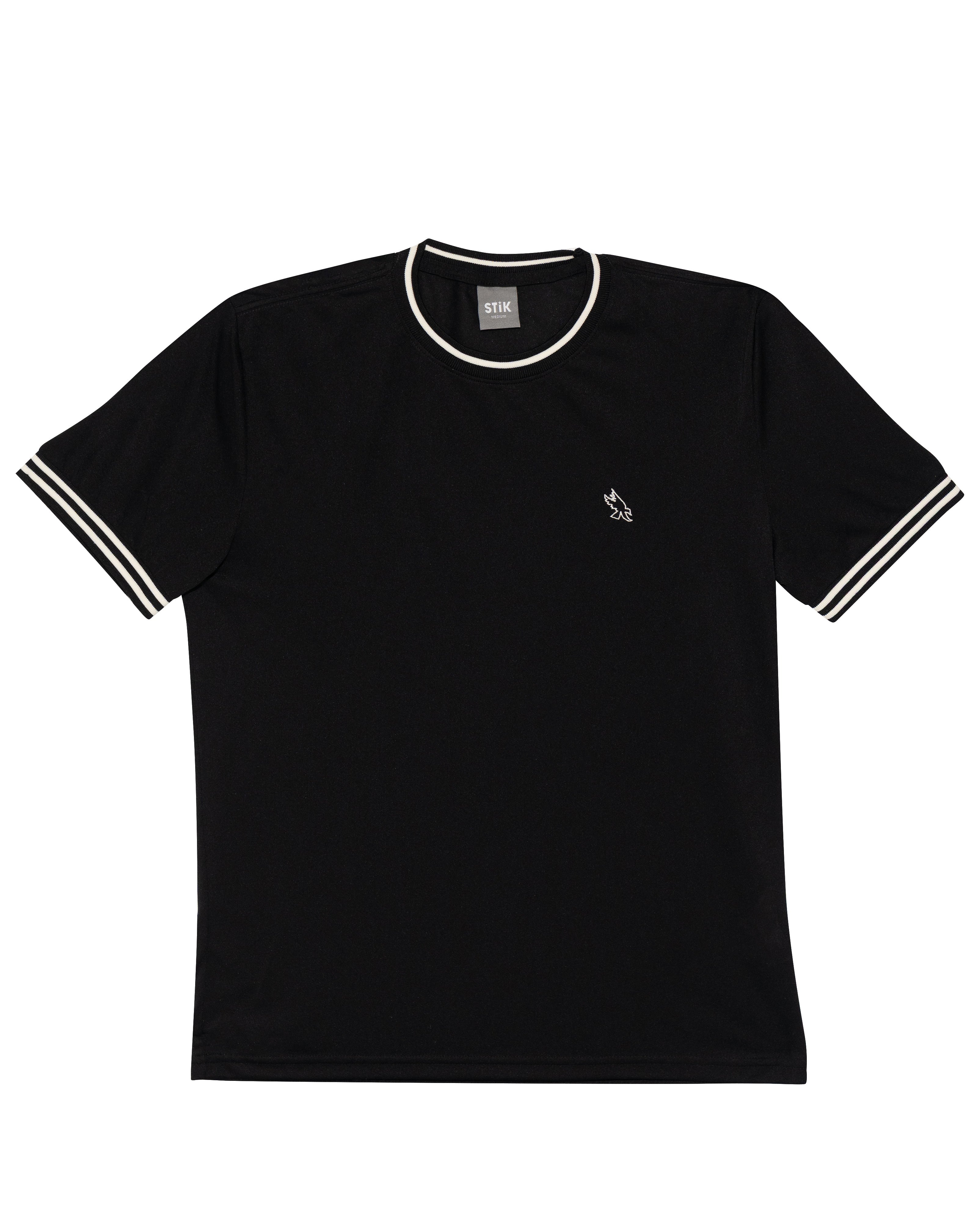 COOL DRY TWO RELIEF T-SHIRT