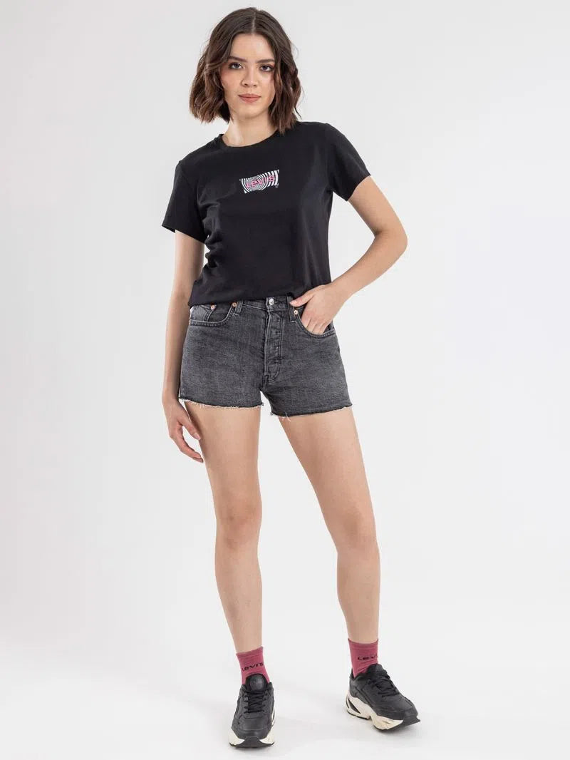 SHORT LEVI’S® 501® HIGH RISE PARA MUJER
