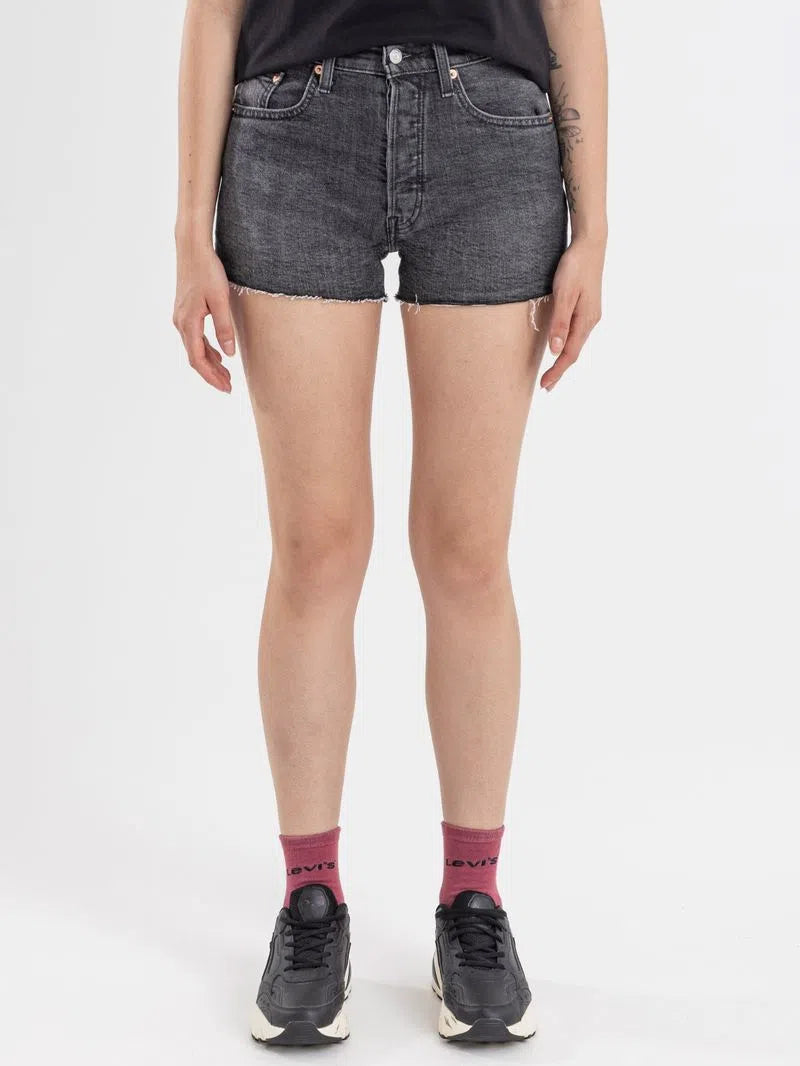 SHORT LEVI’S® 501® HIGH RISE PARA MUJER