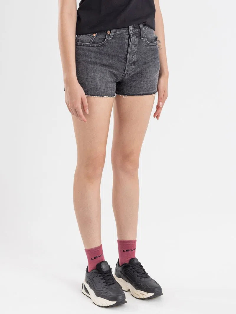 SHORT LEVI’S® 501® HIGH RISE PARA MUJER