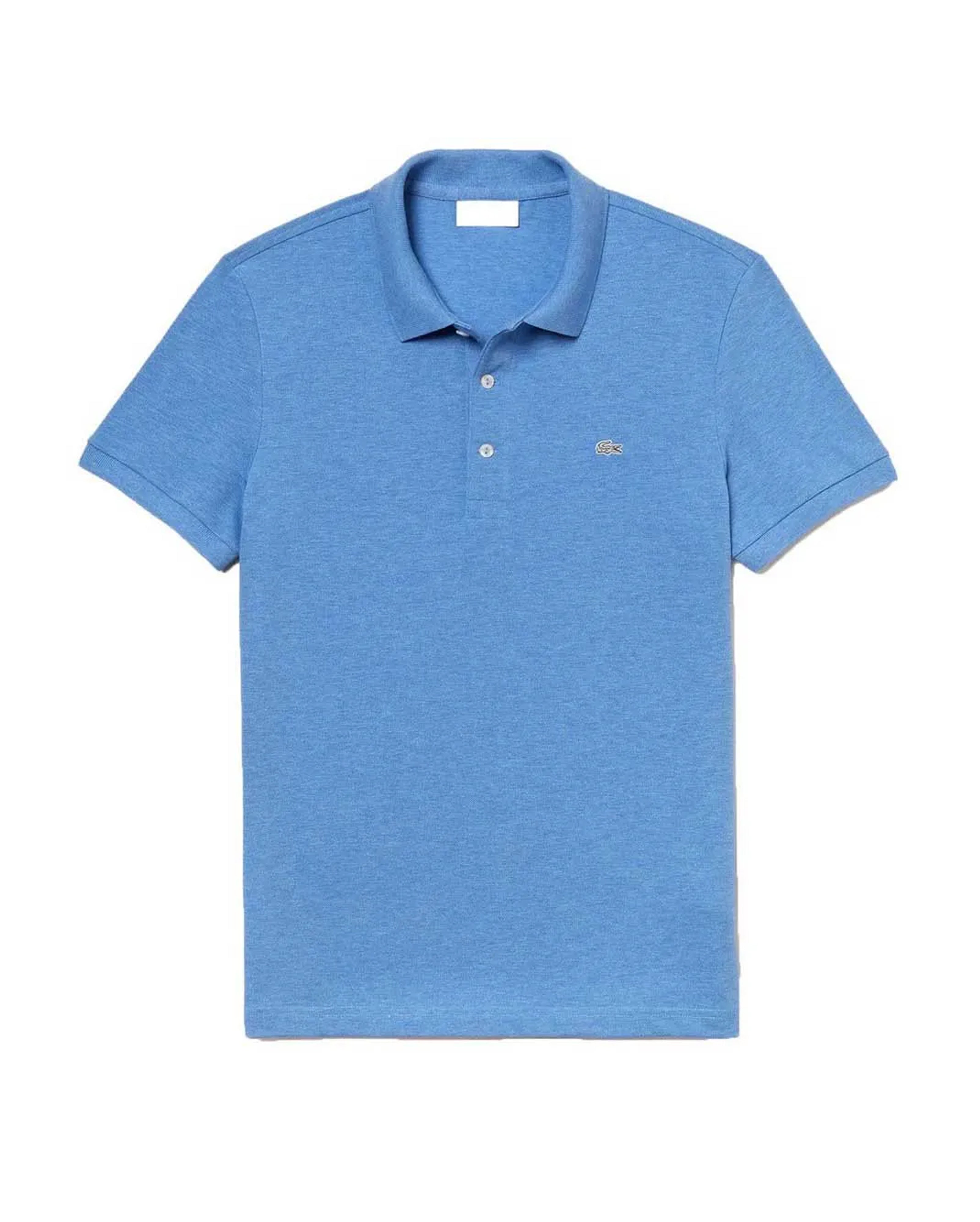 PIQUE POLO