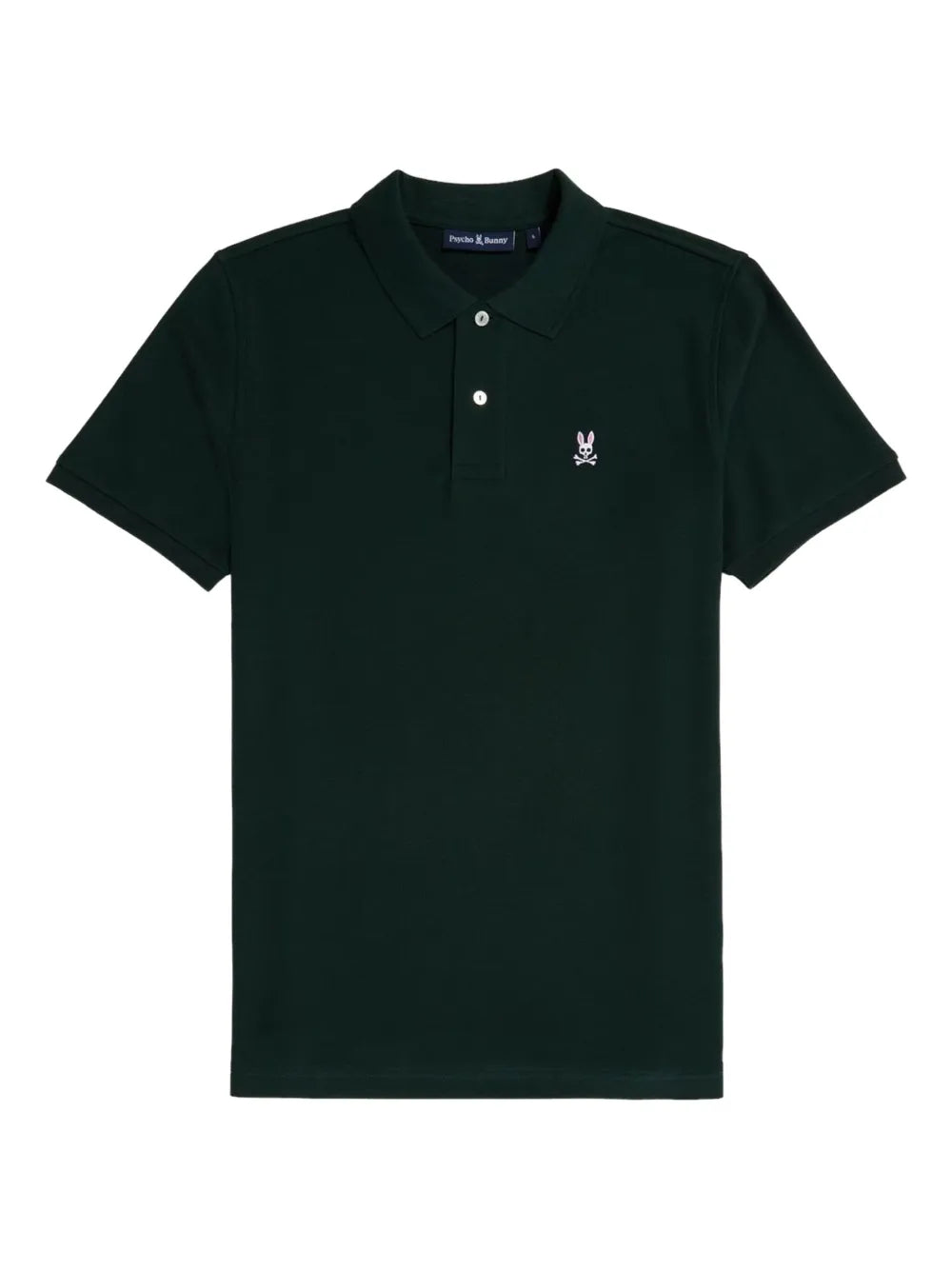 MENS CLASSIC PIQUE POLO