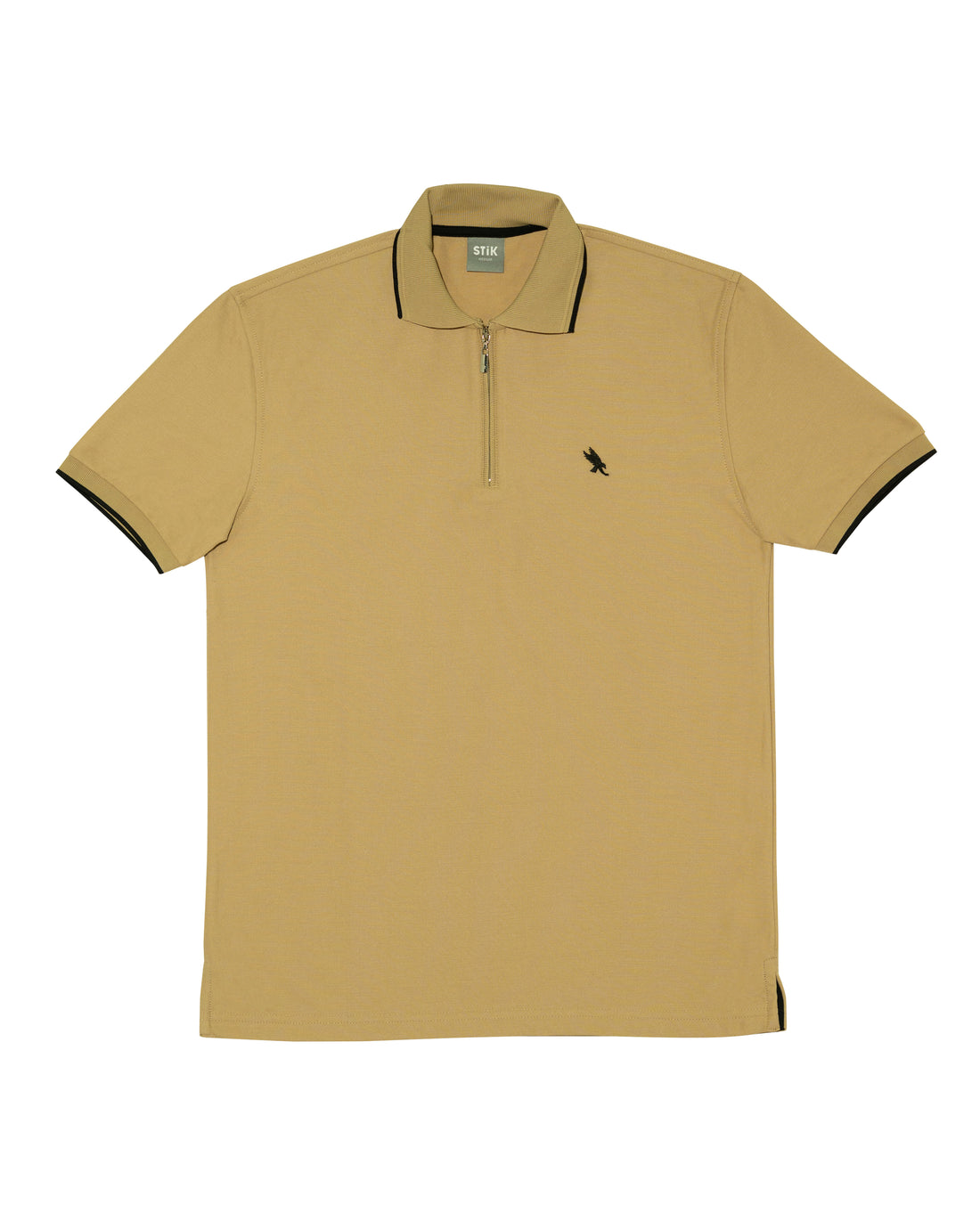 POLO 370 ZIPP RELIEVE