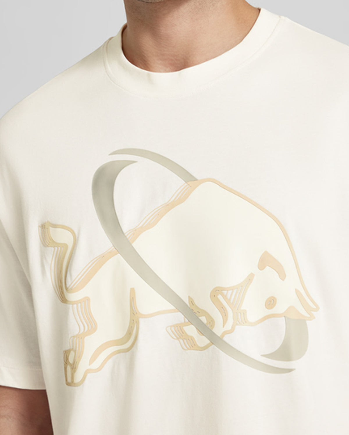 HUGO DANIRICK T-SHIRT