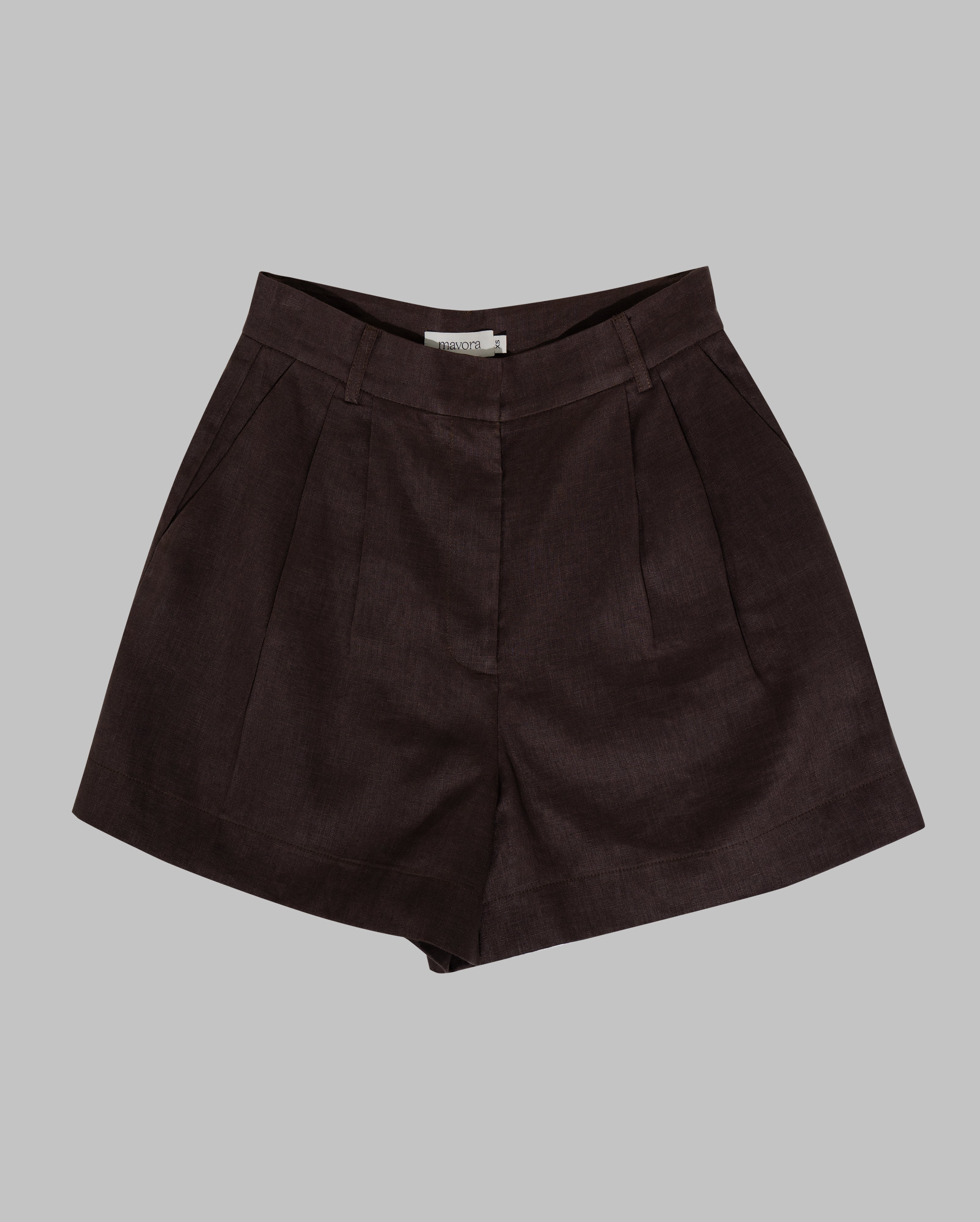 JAMILA BROWN SHORT