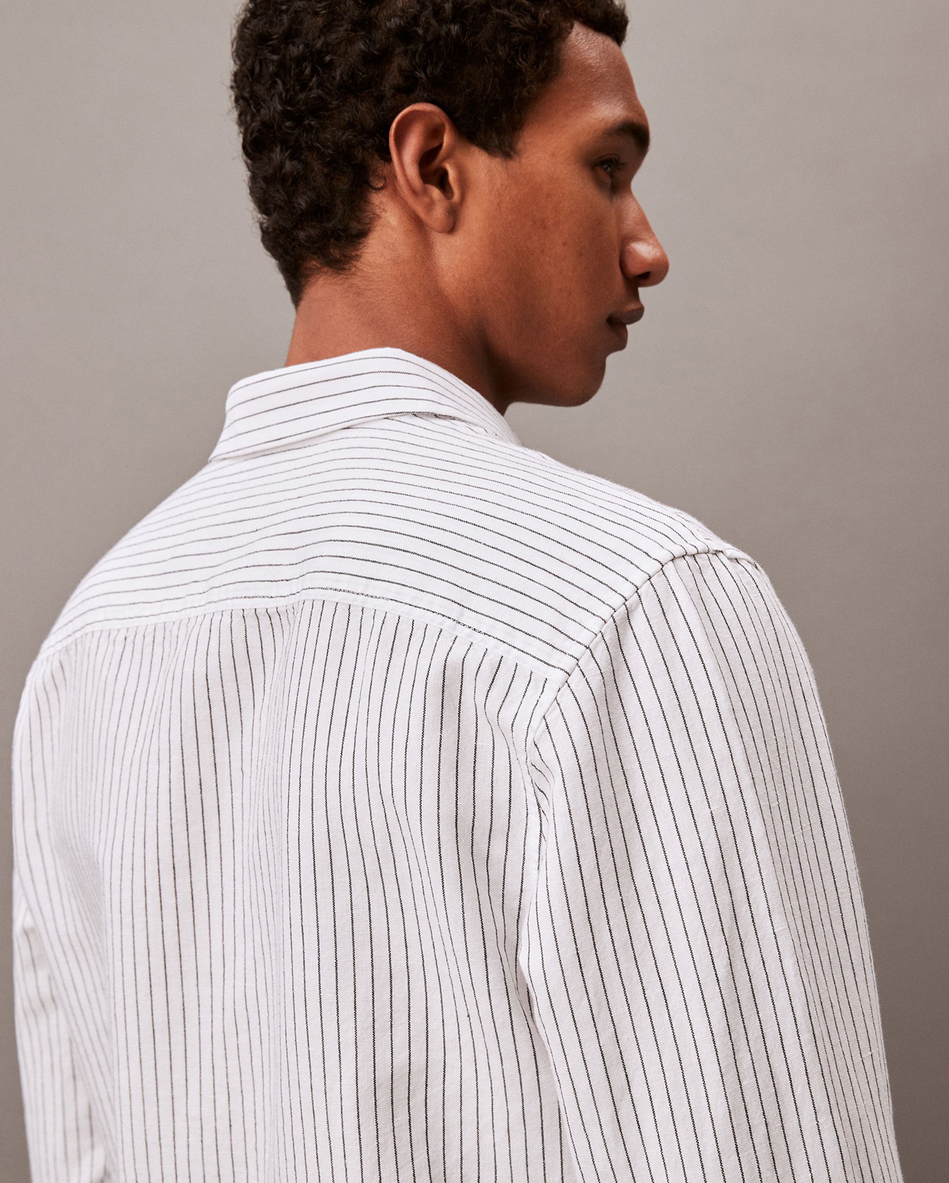 CAMISA CALVIN KLEIN