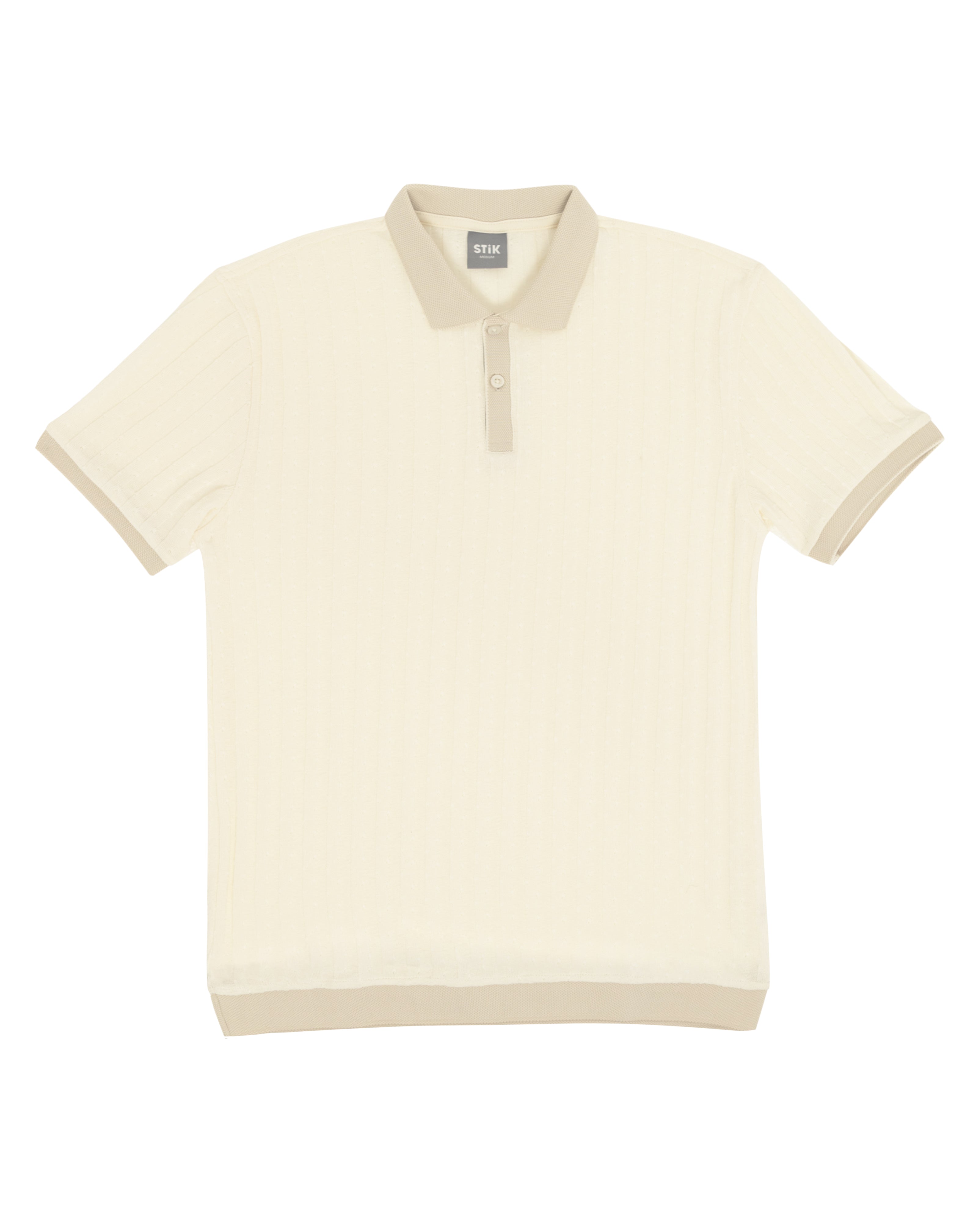 TREBOL BAND POLO