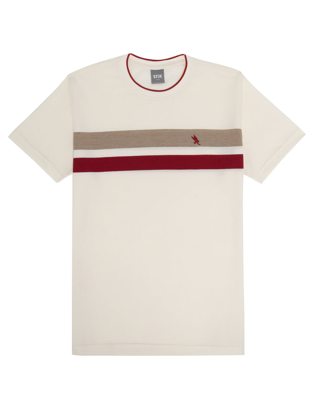 IR FLAG T-SHIRT