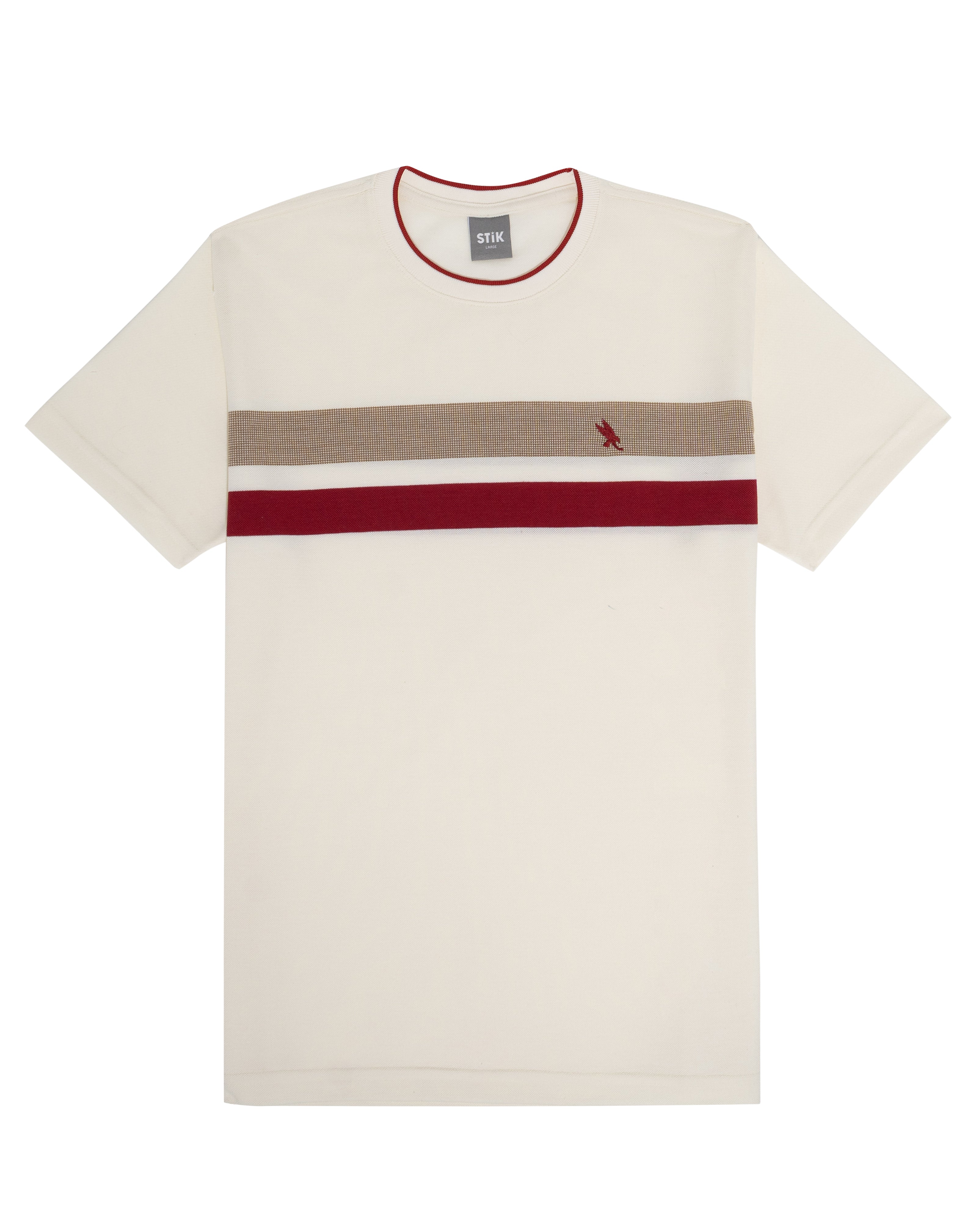 IR FLAG T-SHIRT
