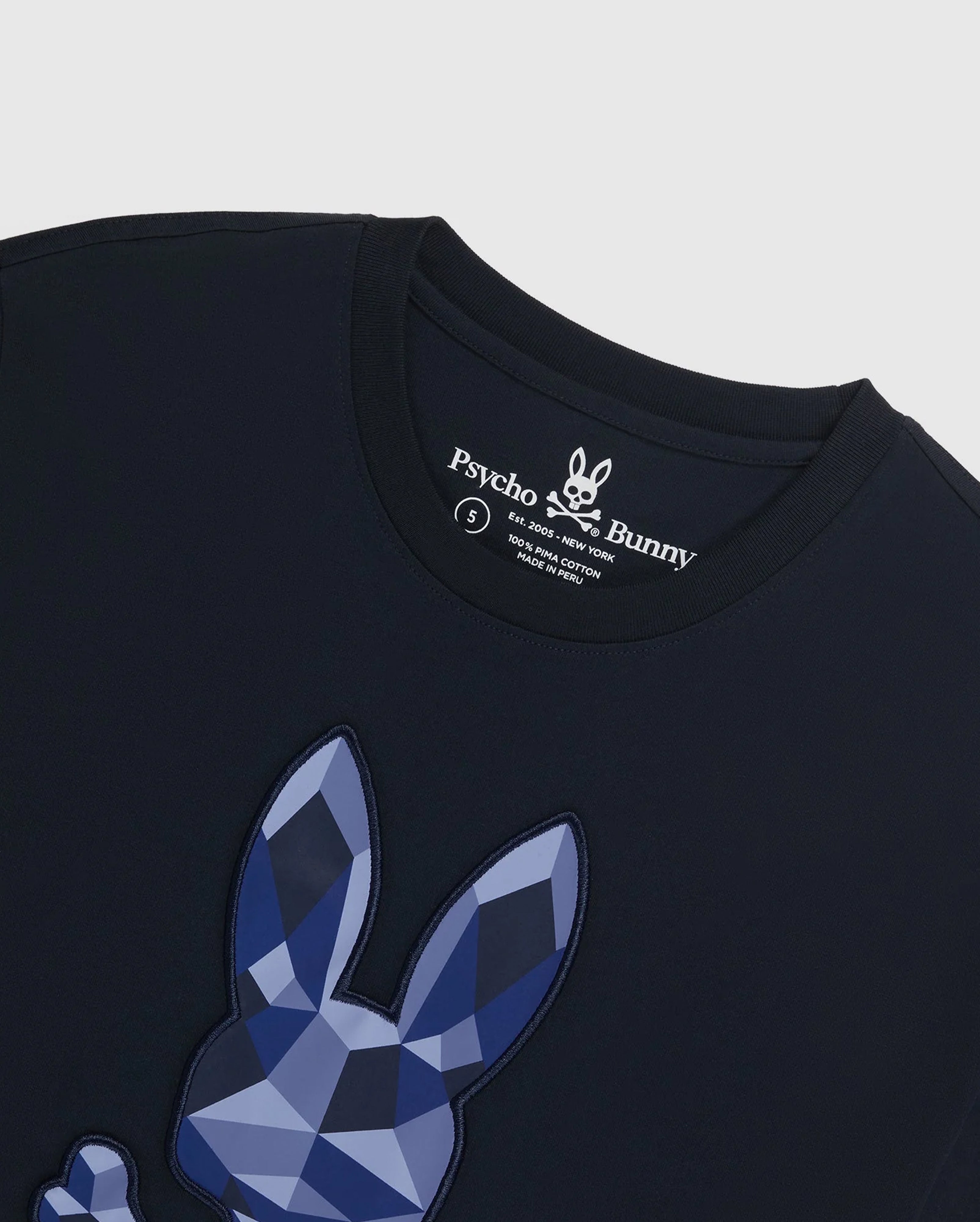 MENS STARWOOD GRAPHIC TEE
