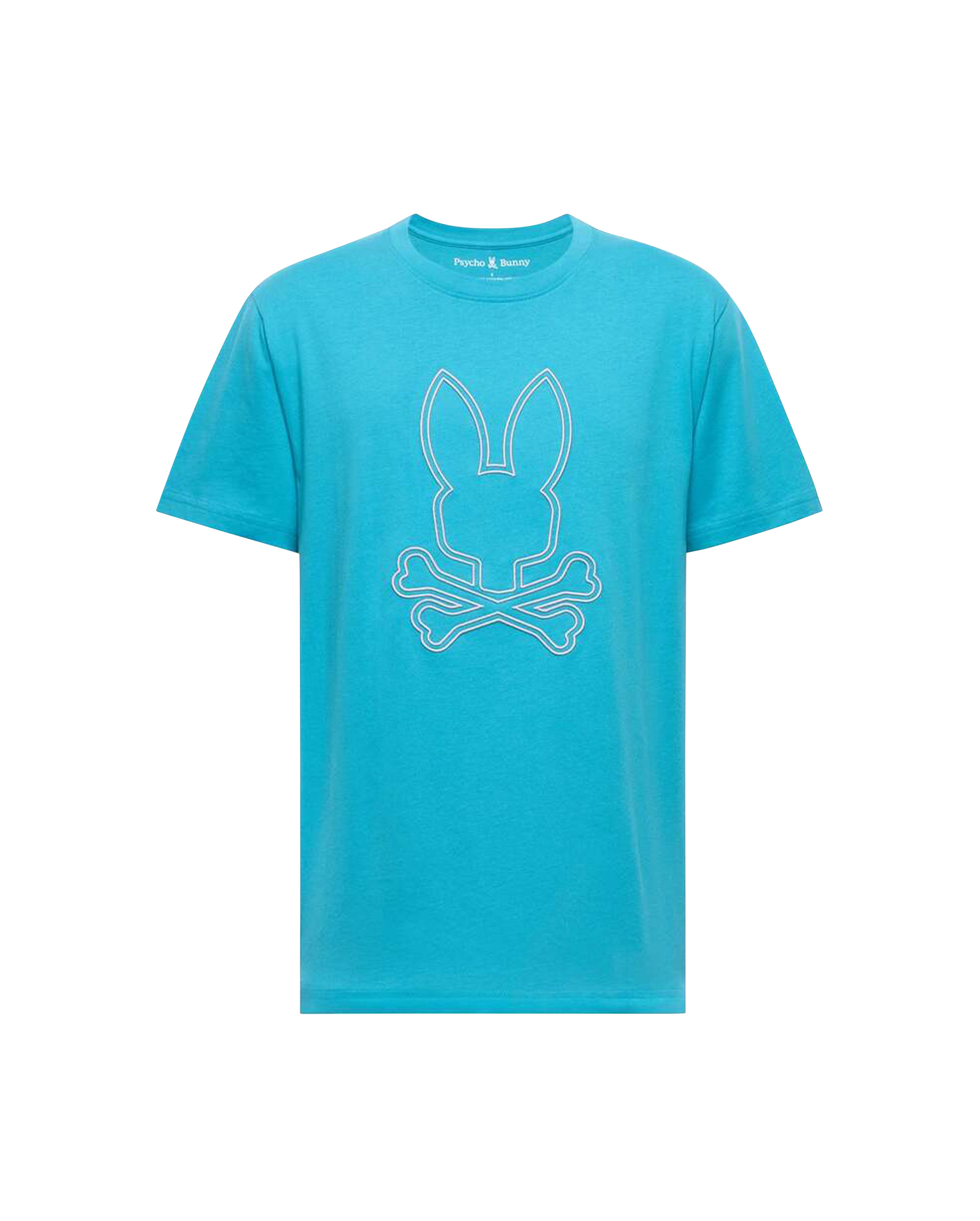DURANGO EMBROIDERED GRAPHIC TEE