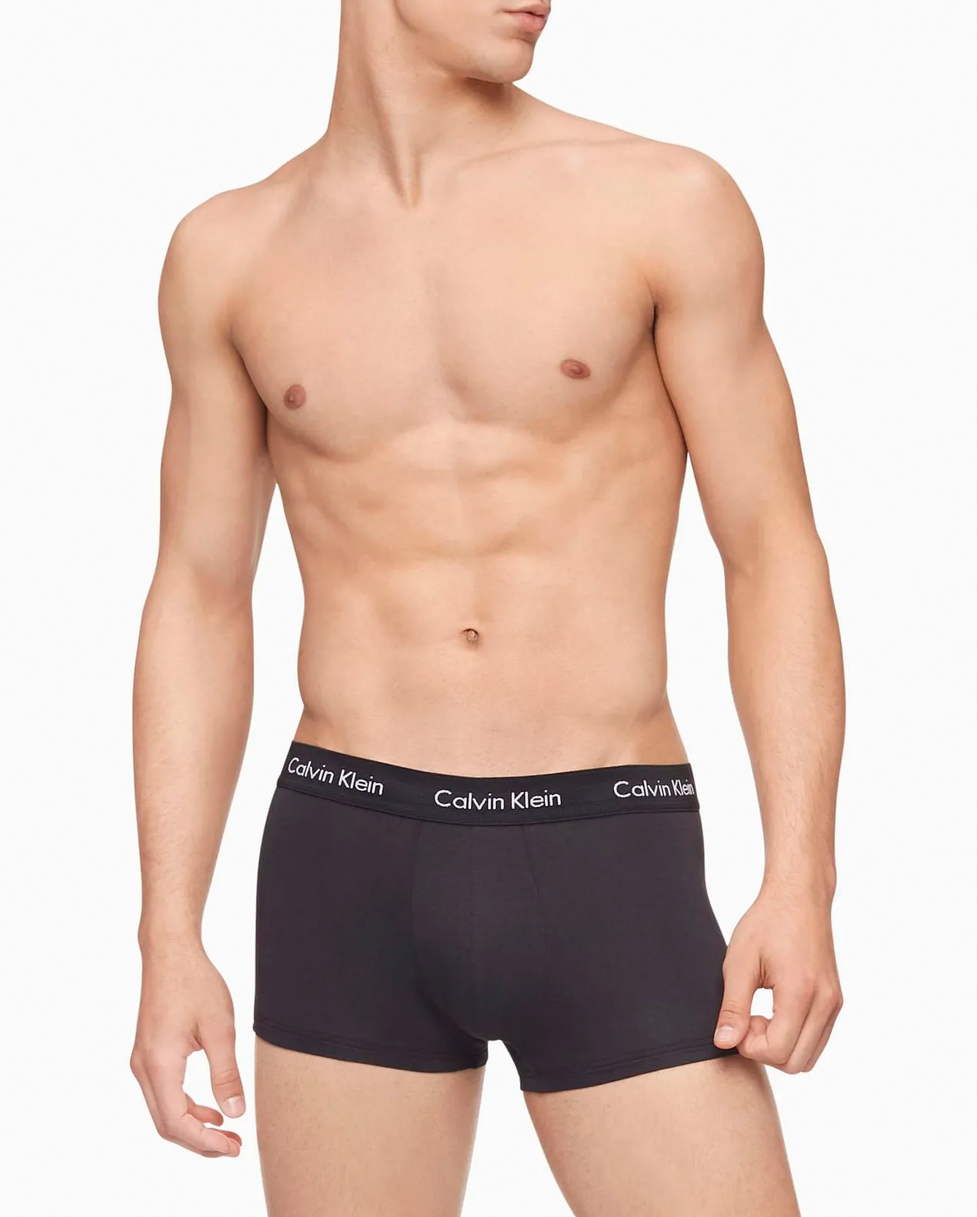 3 PACK BOXER CALVIN KLEIN