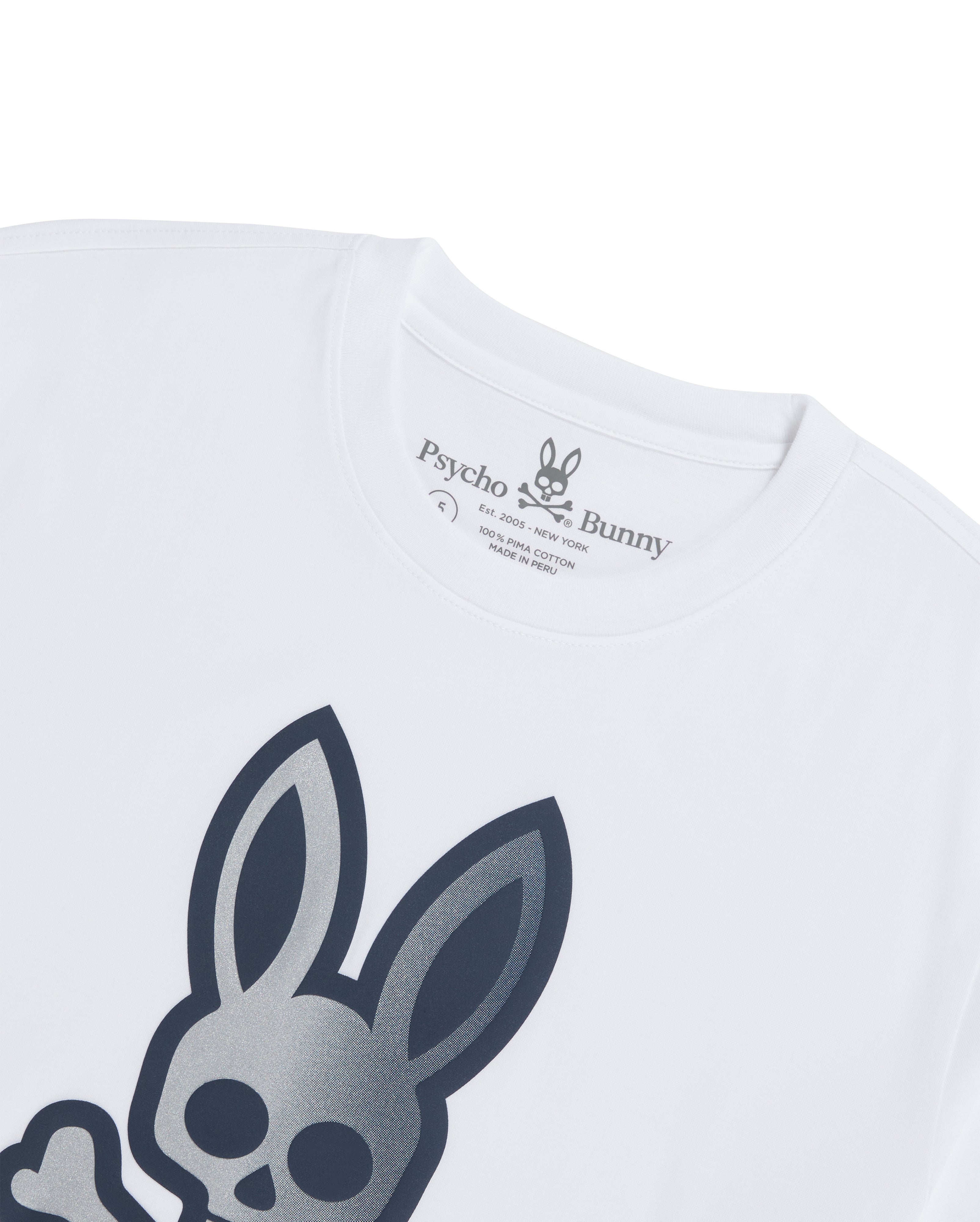 MENS COPA GRAPHIC TEE