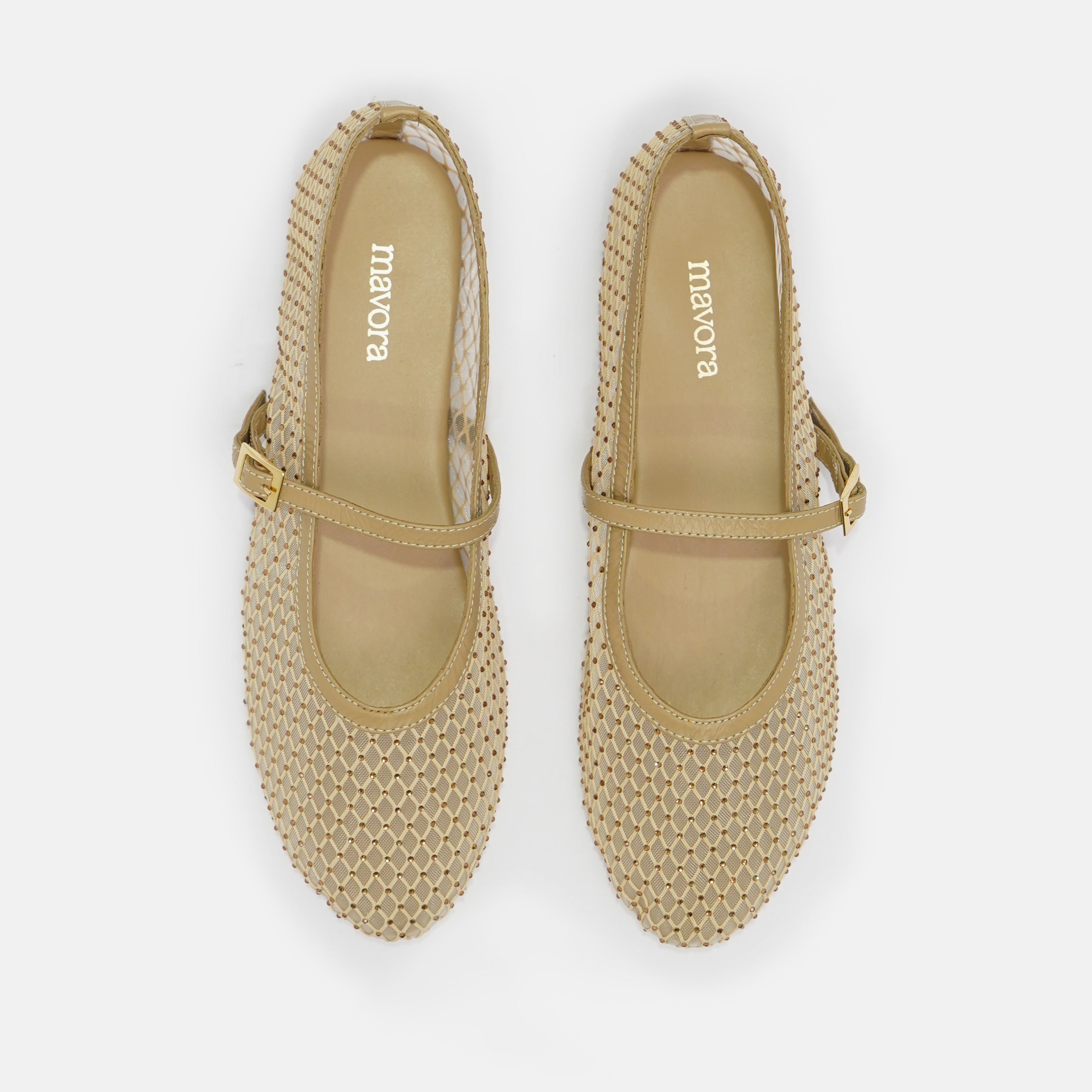 RENATA FLATS