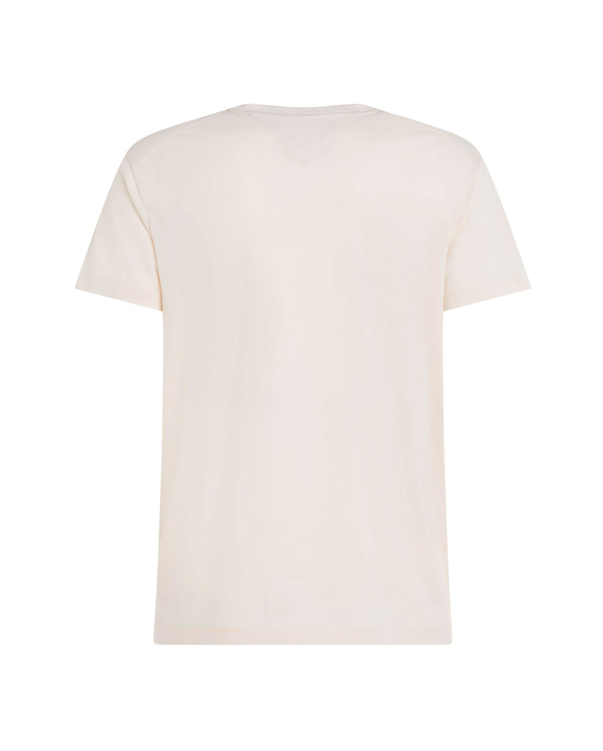 DC MERCERIZED TEE