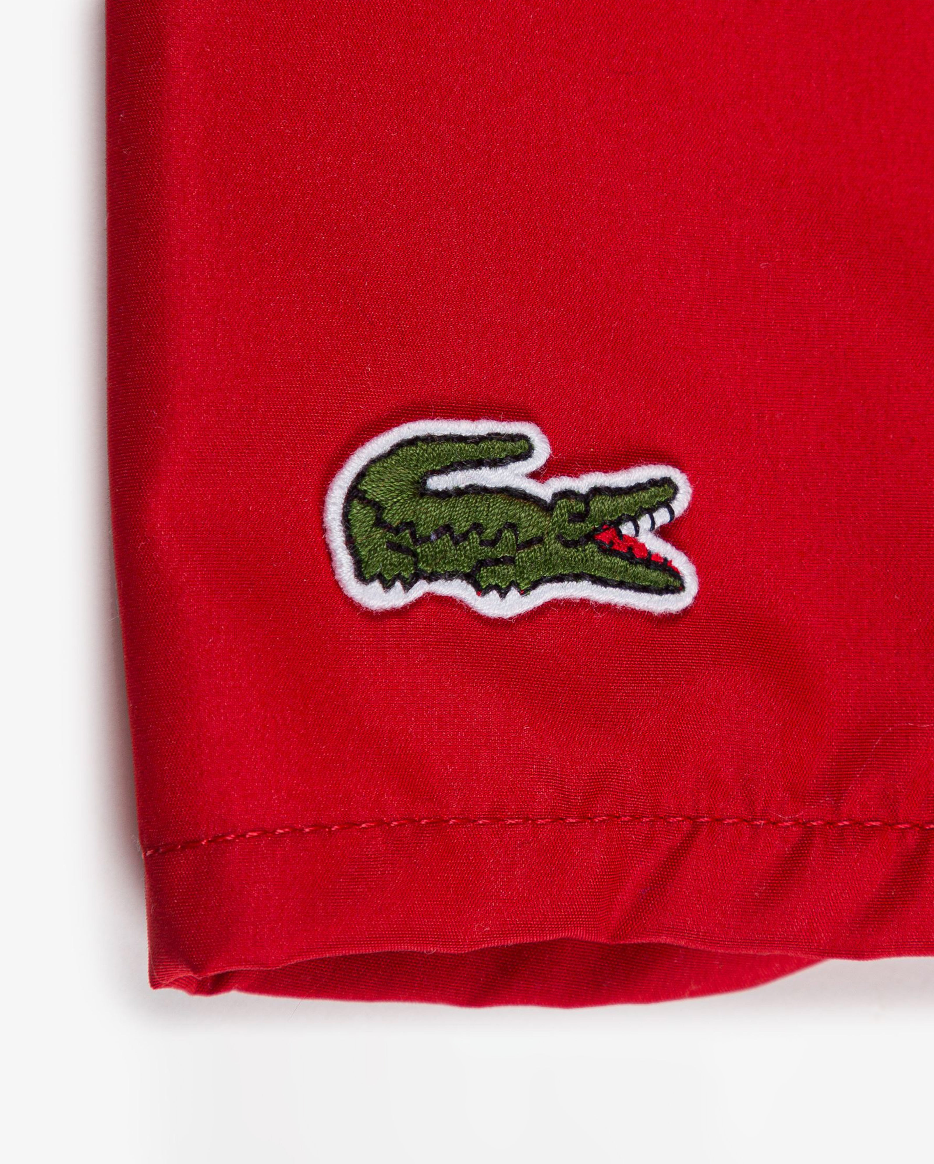 PANTALONETA LACOSTE