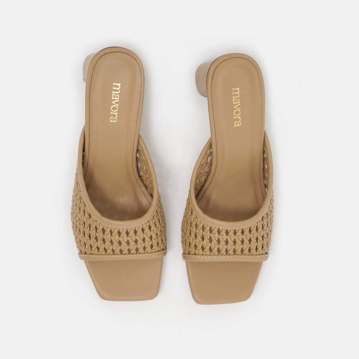 RIVA CAFETTO SANDALS