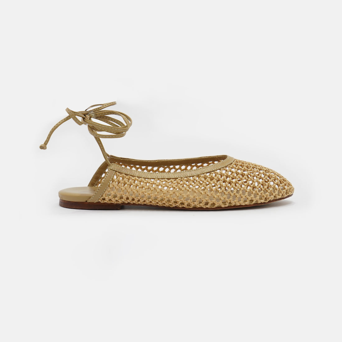 EMILIA SAND FLATS