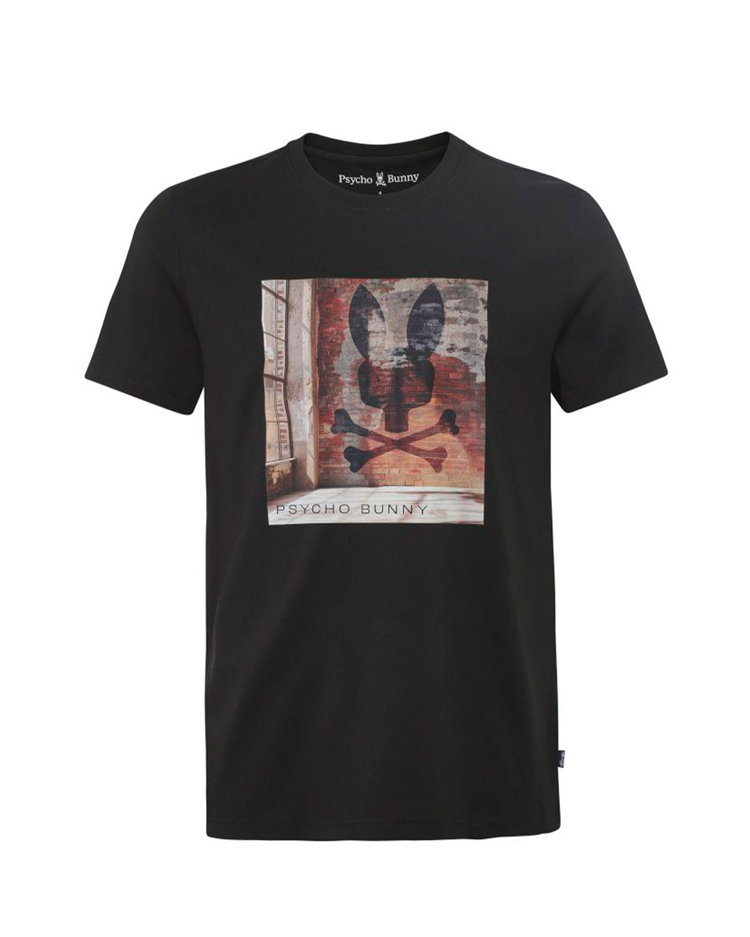 CARY GRAPHIC TEE