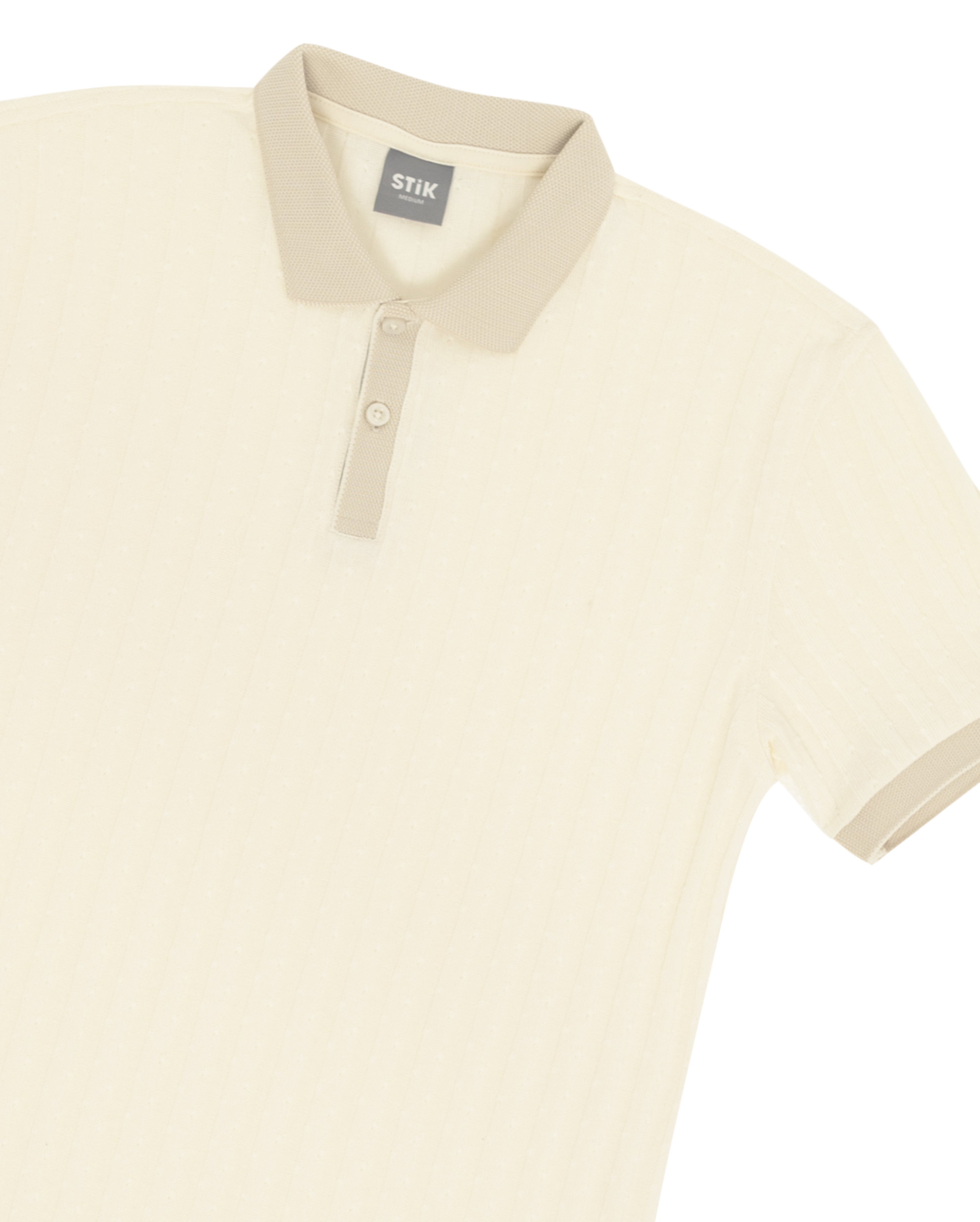 TREBOL BAND POLO