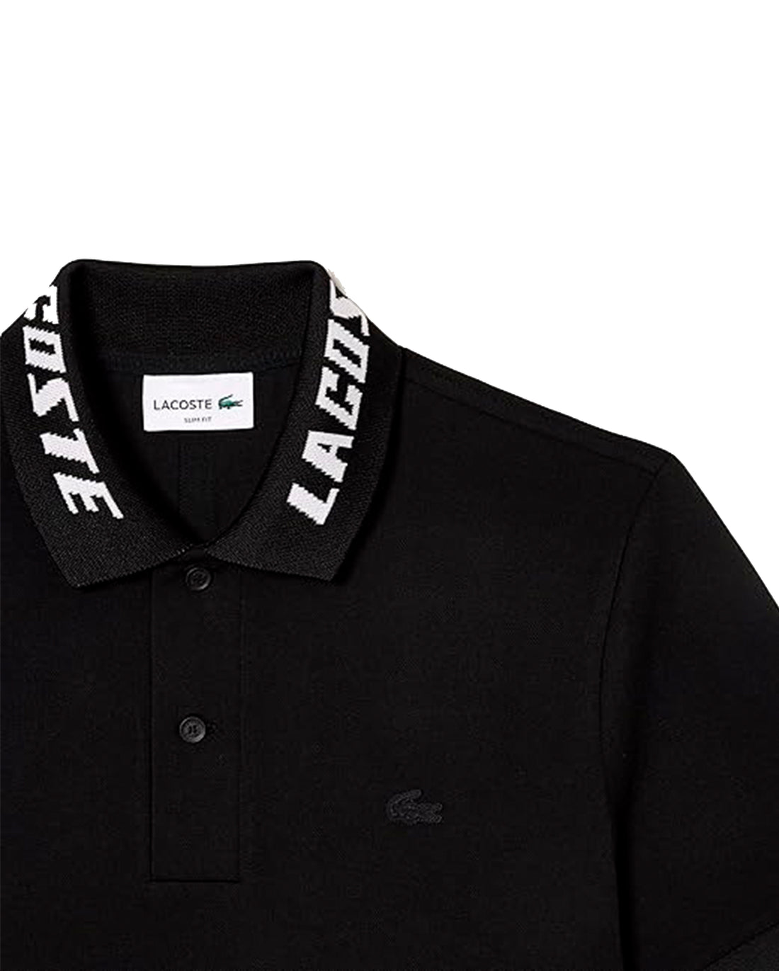 LACOSTE POLO SHIRT